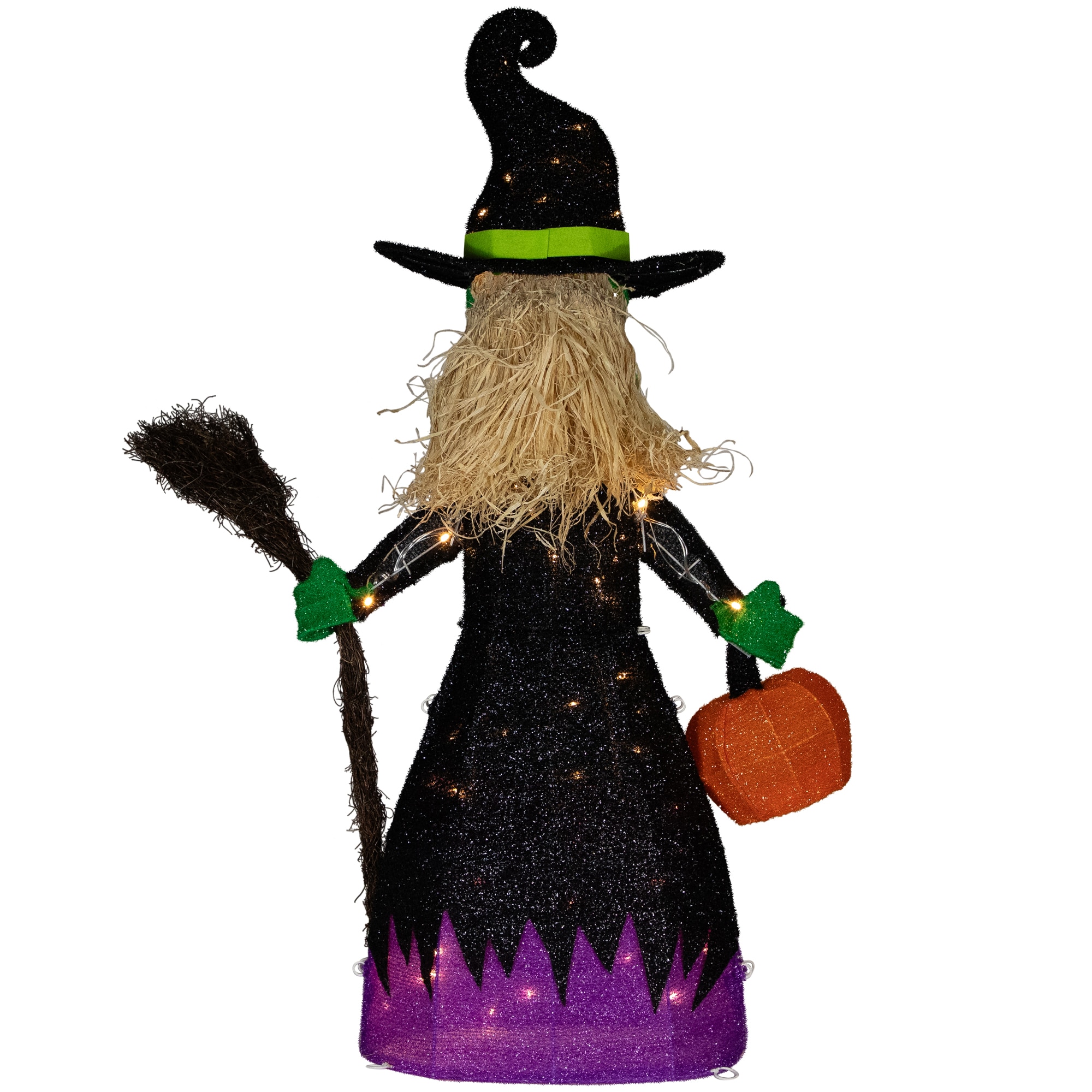 Northlight 35681650 Outdoor-Halloween-Decor - View #5
