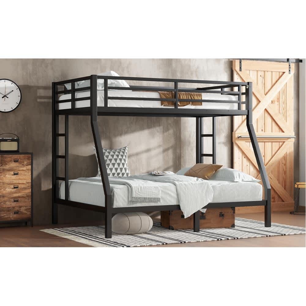 JUJABU ZJTWINBED-8 beds - View #3