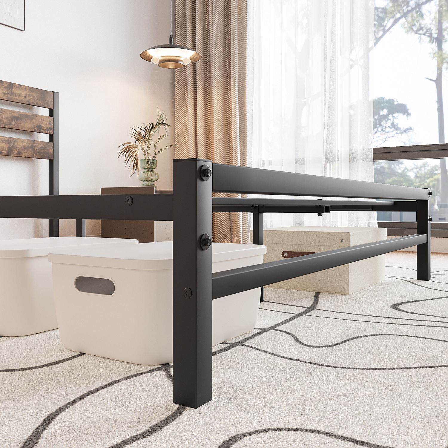 Mondawe MO-HS07711 beds - View #6