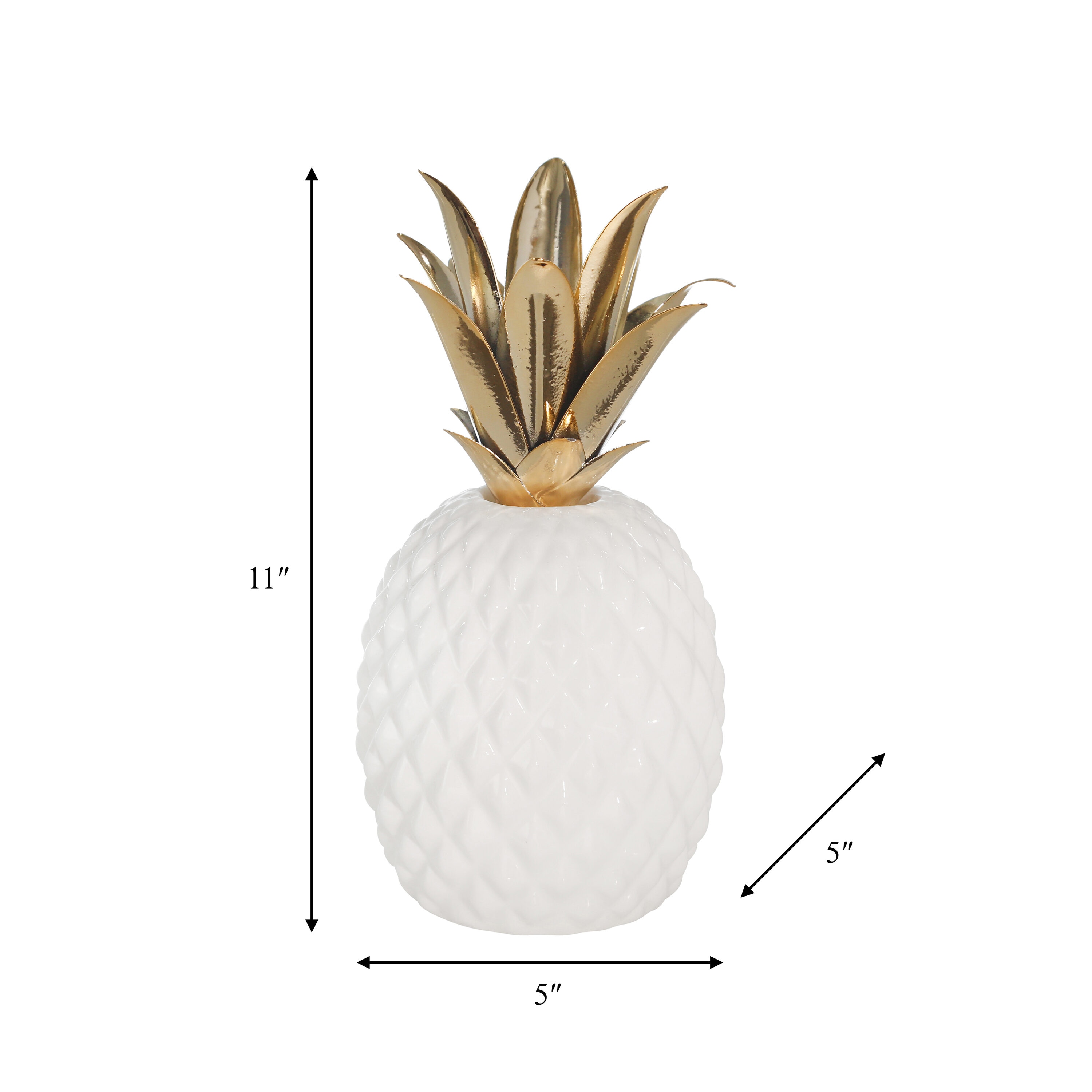 Sagebrook Home 14459 Decorative-Accessories - View #4