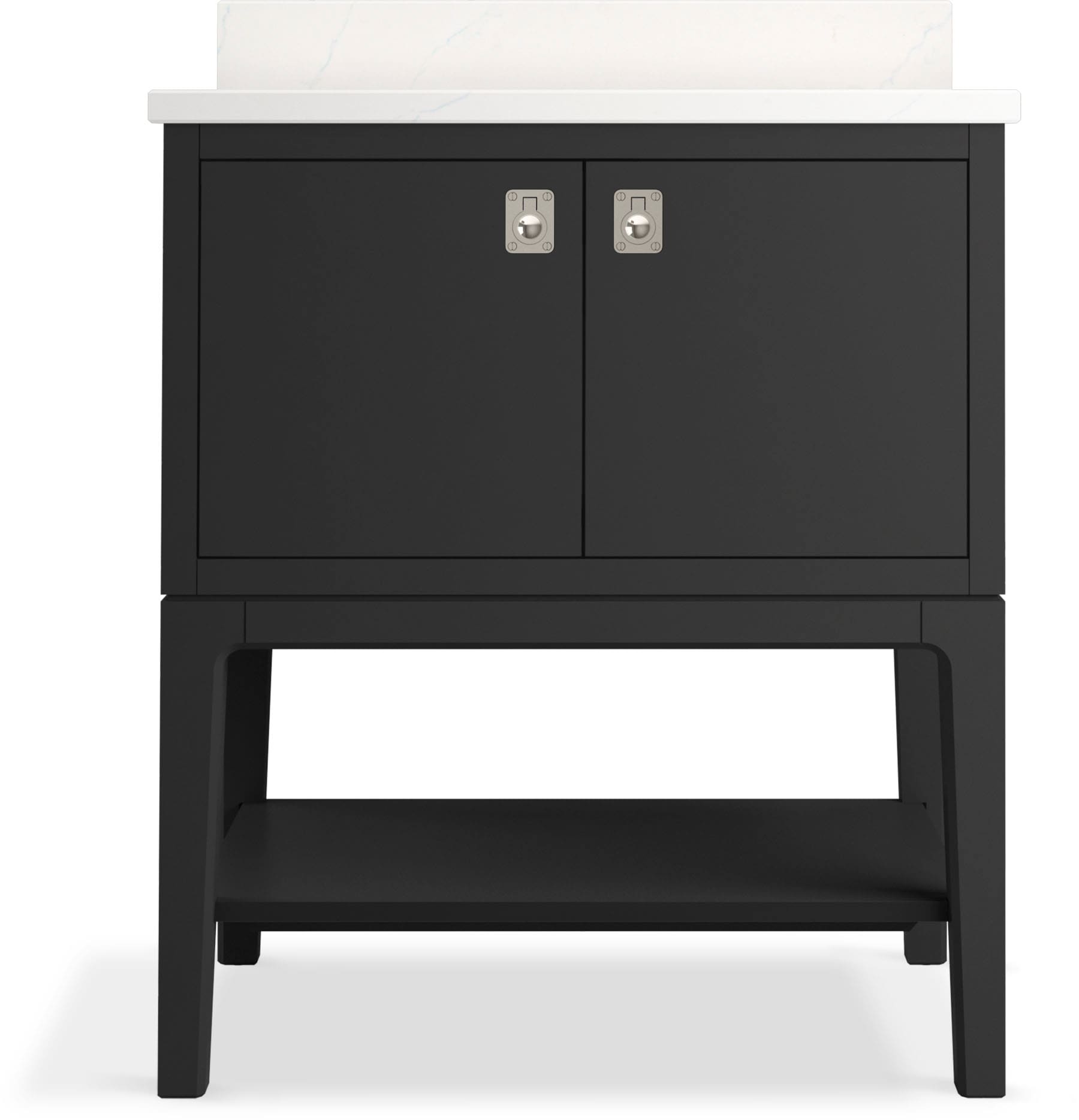KOHLER 35025-DWG Bath-Vanity-Combo - View #3