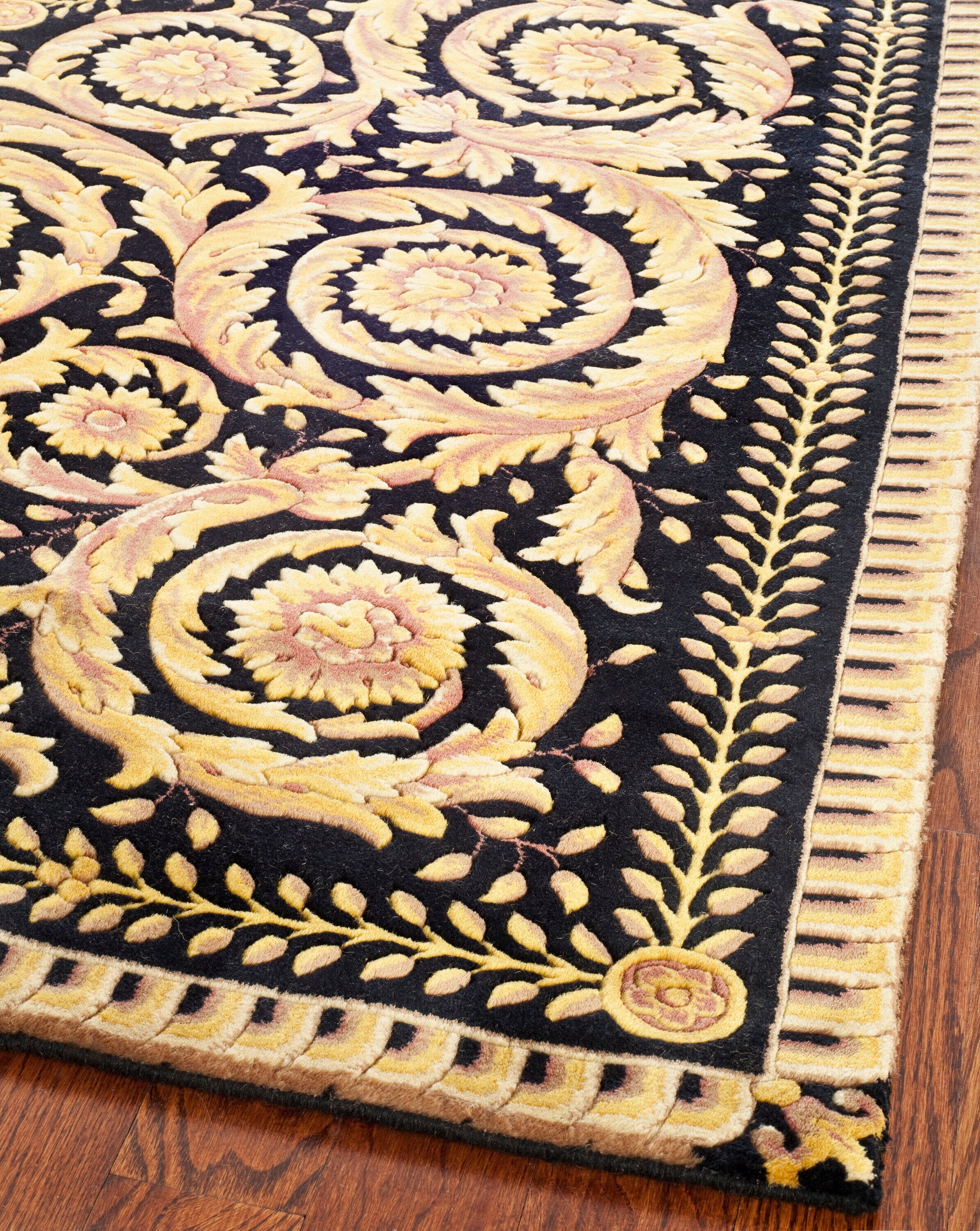 Safavieh FL13A-9 rugs - View #5