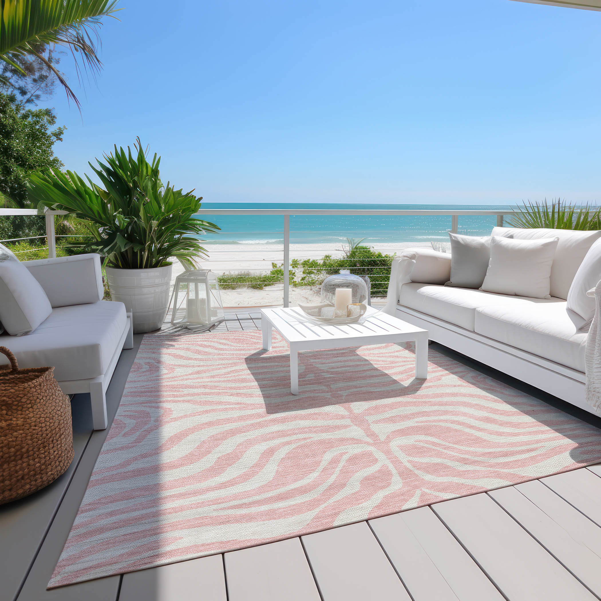 Addison Rugs ACN1042PI5X8 rugs - View #9