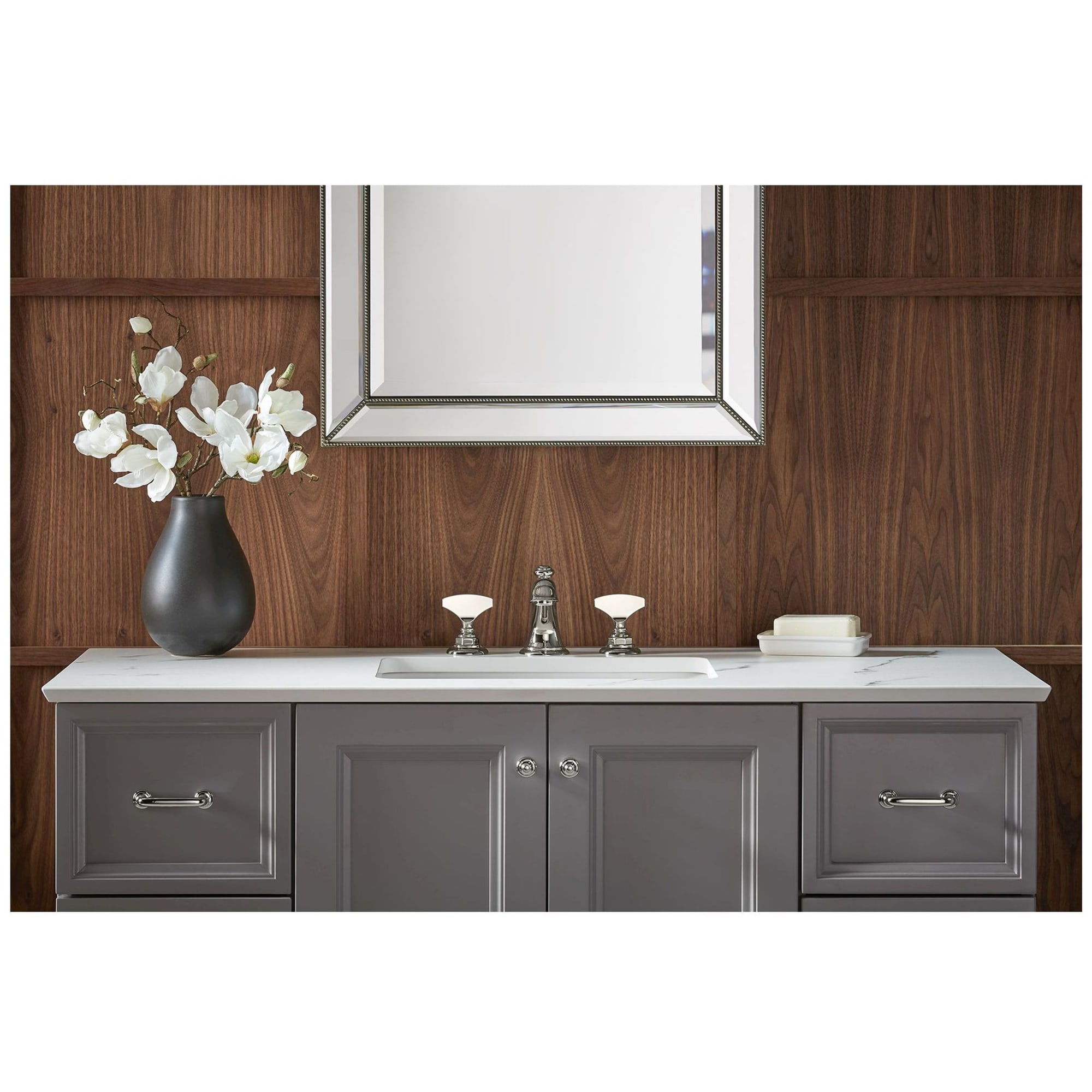 KOHLER K-98068-6-CP Bathtub-Handles - View #7