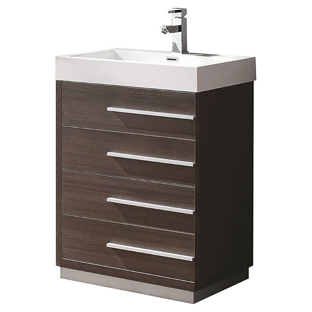 Fresca FCB8024GO vanities - View #7