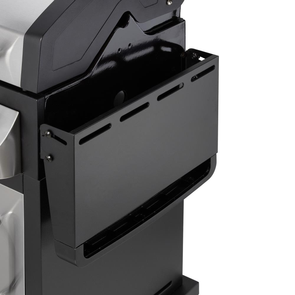 Dyna-Glo DGB730SNB-D-KIT Gas-Grill - View #8
