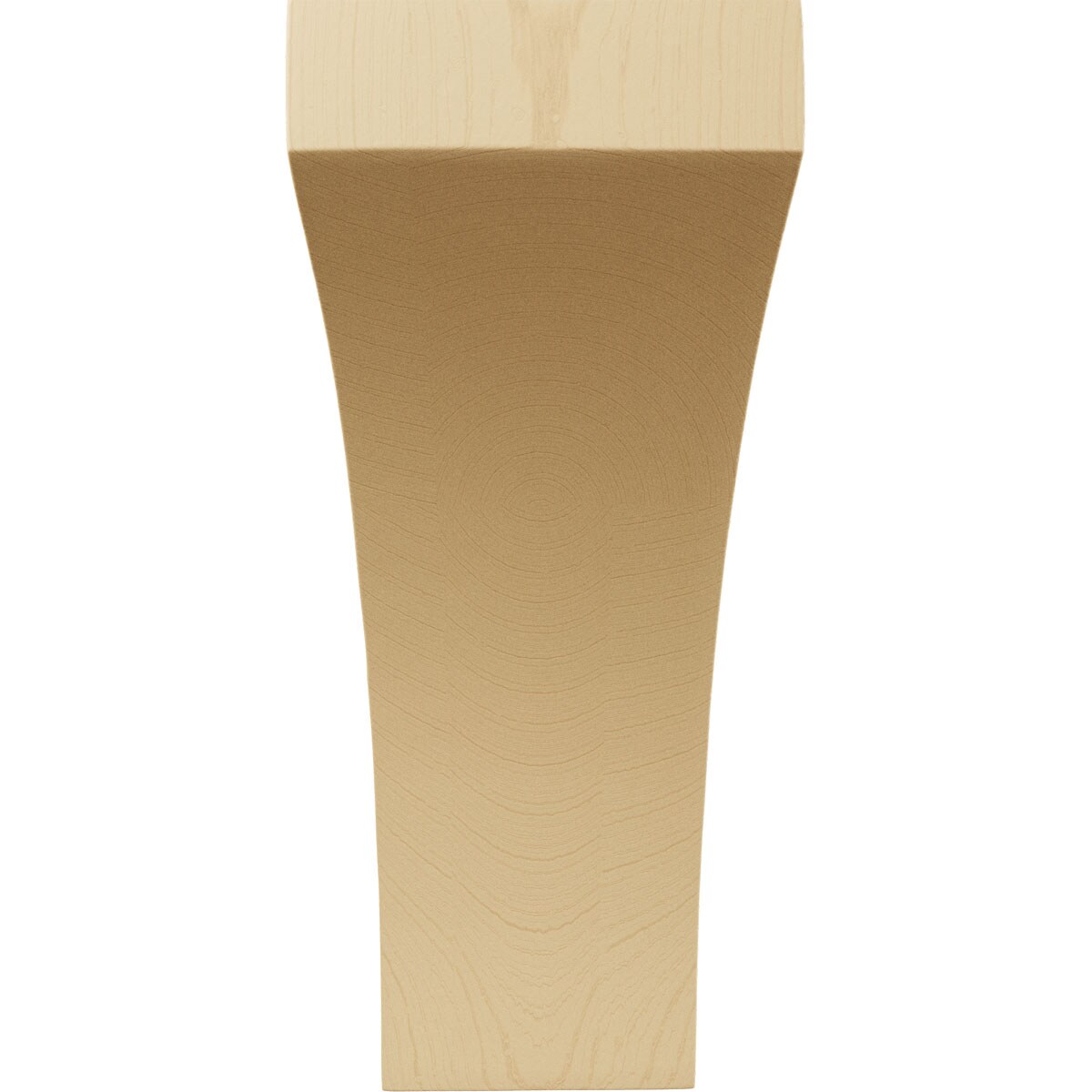 Ekena Millwork CORW03X05X08LWMA corbels - View #2