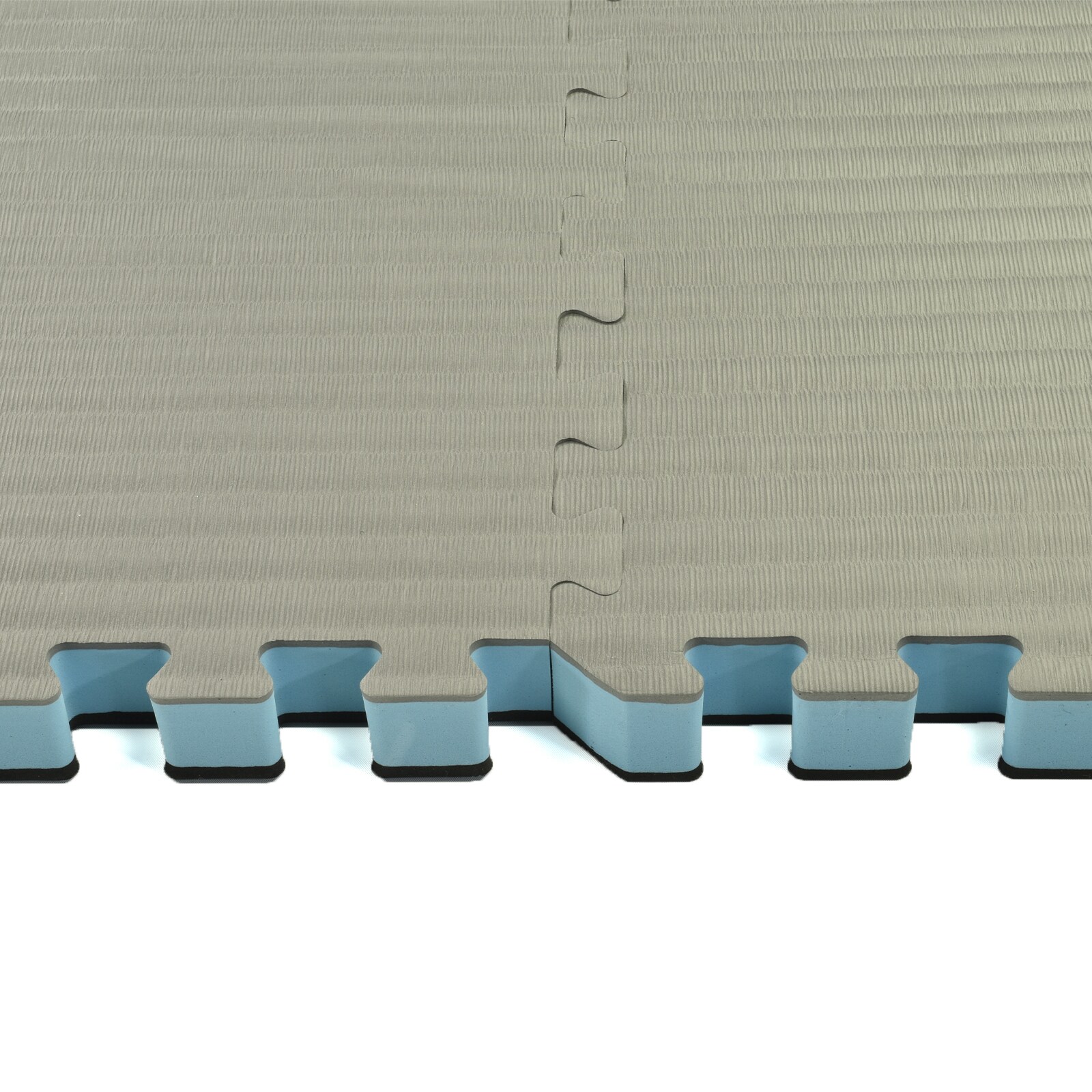 Greatmats HMMA22BKGY10 Tile-Multi-Flooring - View #5