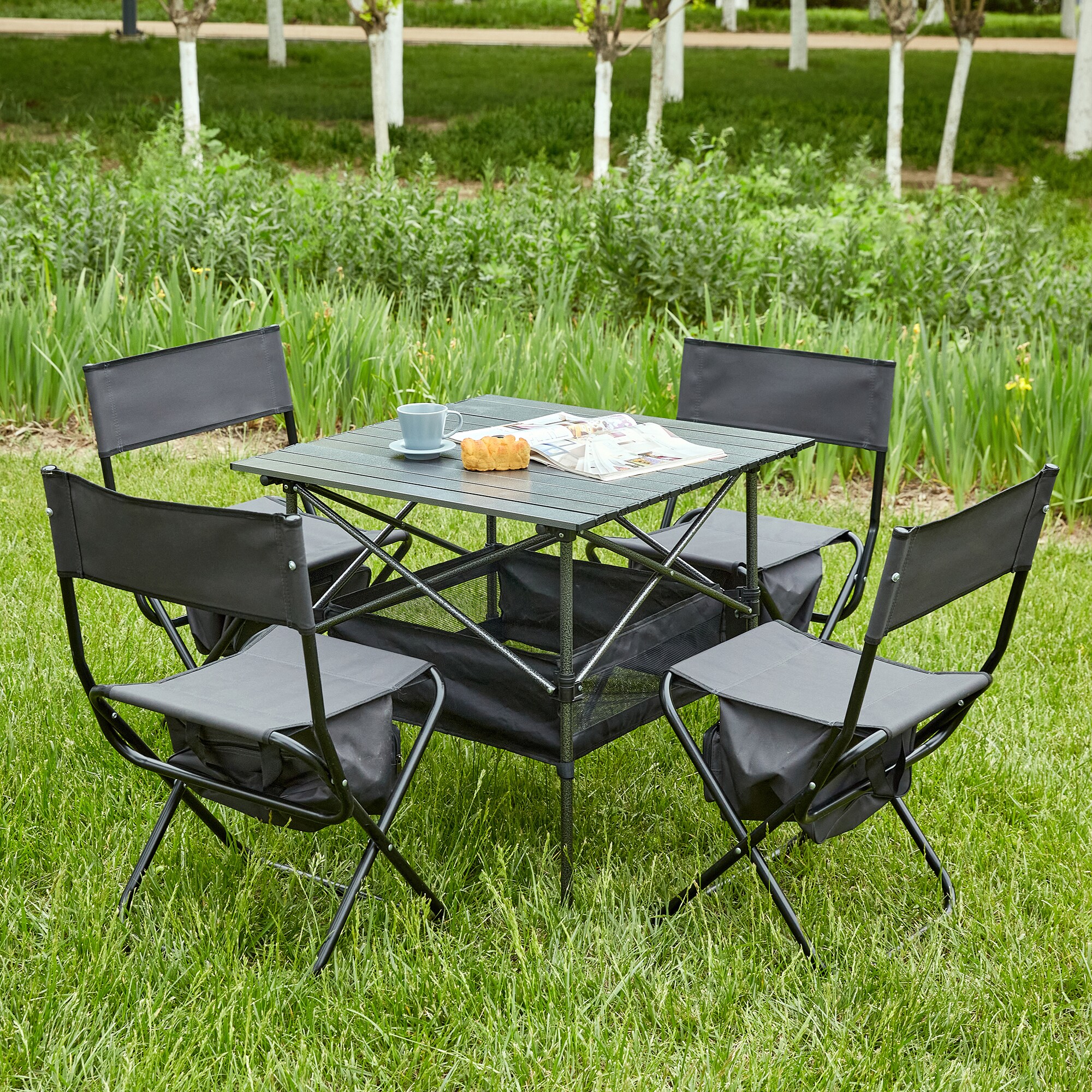 Damerin PCB06N739 Patio-Chairs - View #4