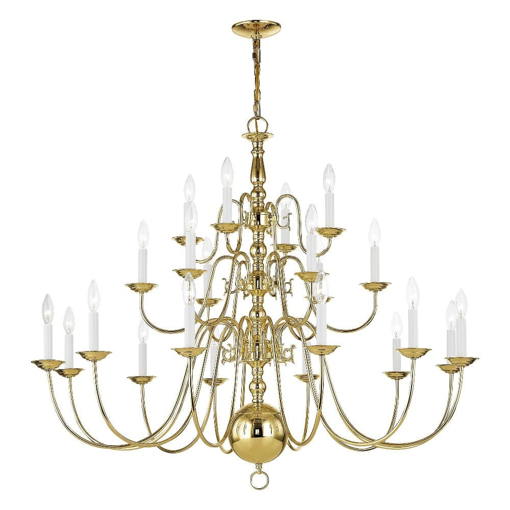 Livex Lighting A-LIVEX-5015-02 b090015 - View #8