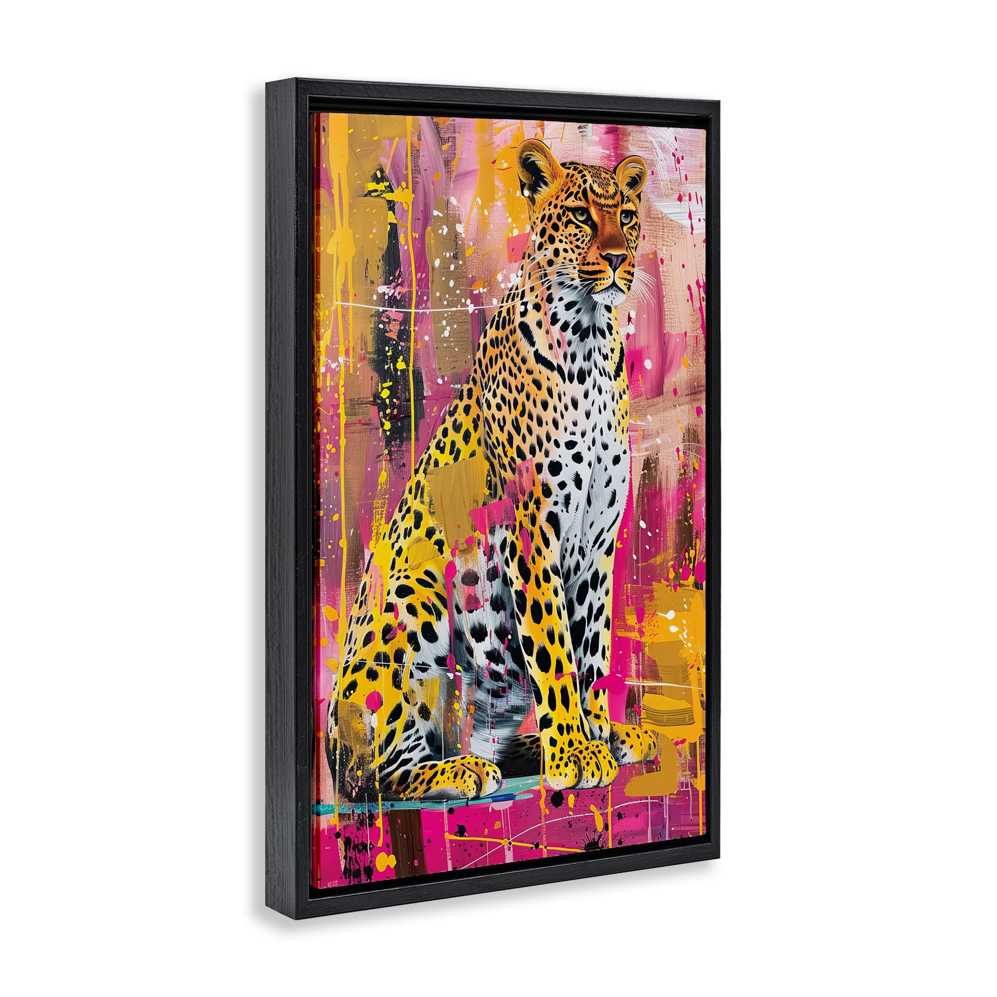 Stupell Industries BT-678-FFB-16X24 Wall-Art - View #2