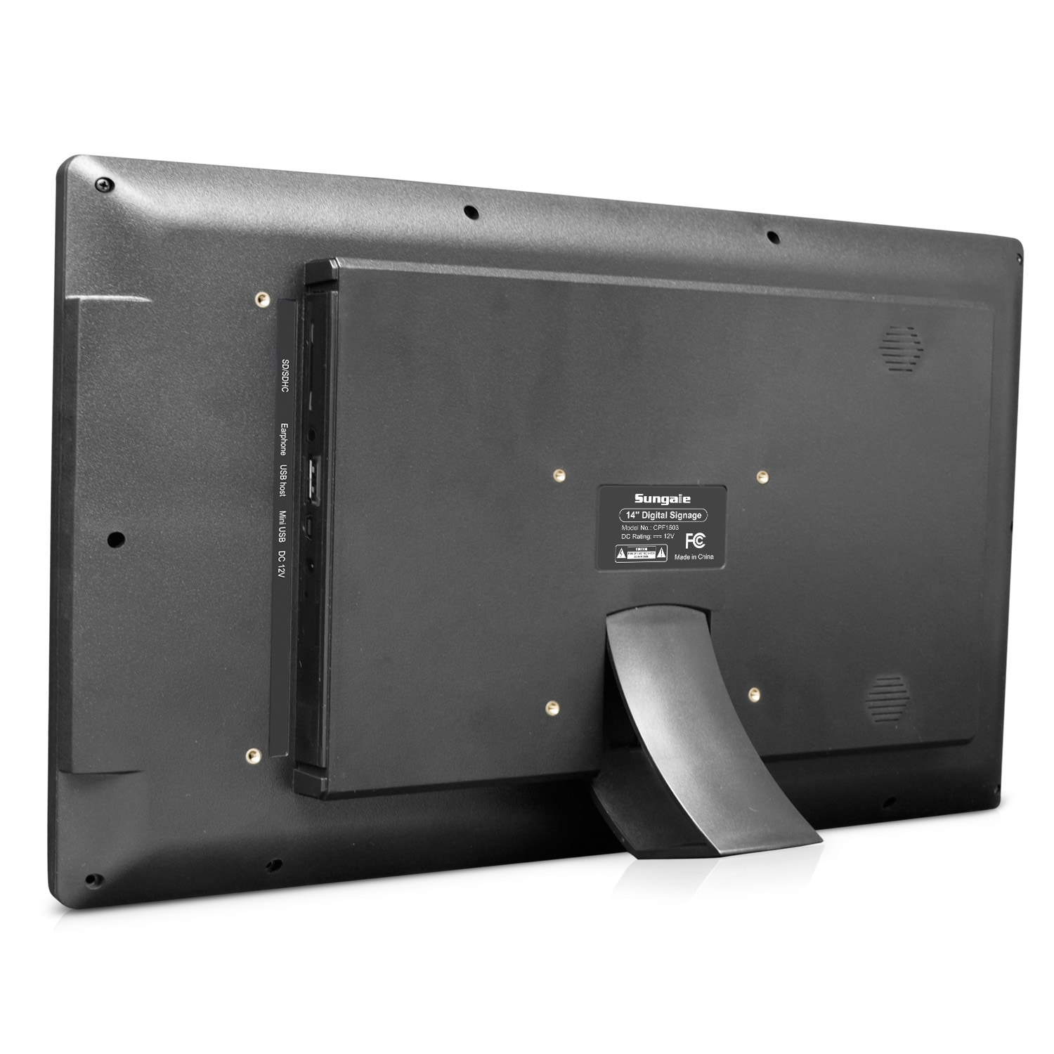 Sungale CPF1503 Picture-Frames - View #9