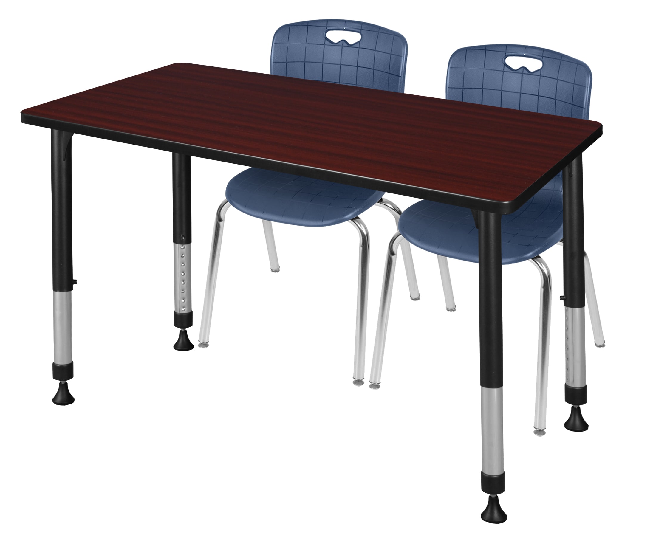 Regency MT4830MHAPBK Office-Tables - View #6