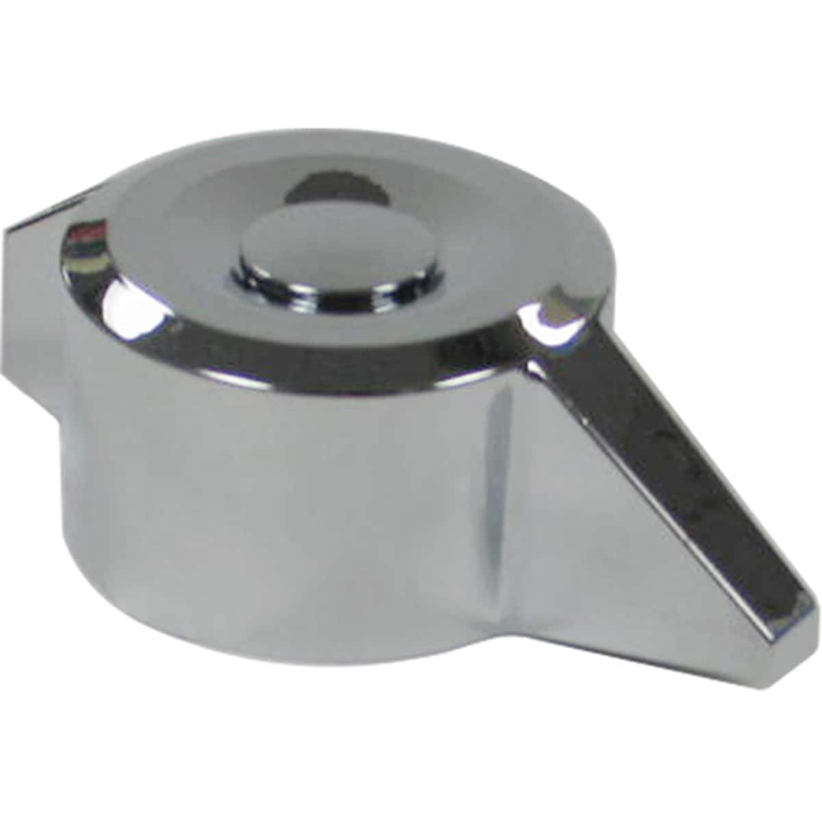 Symmons Chrome Knob Bathtub Faucet Handle