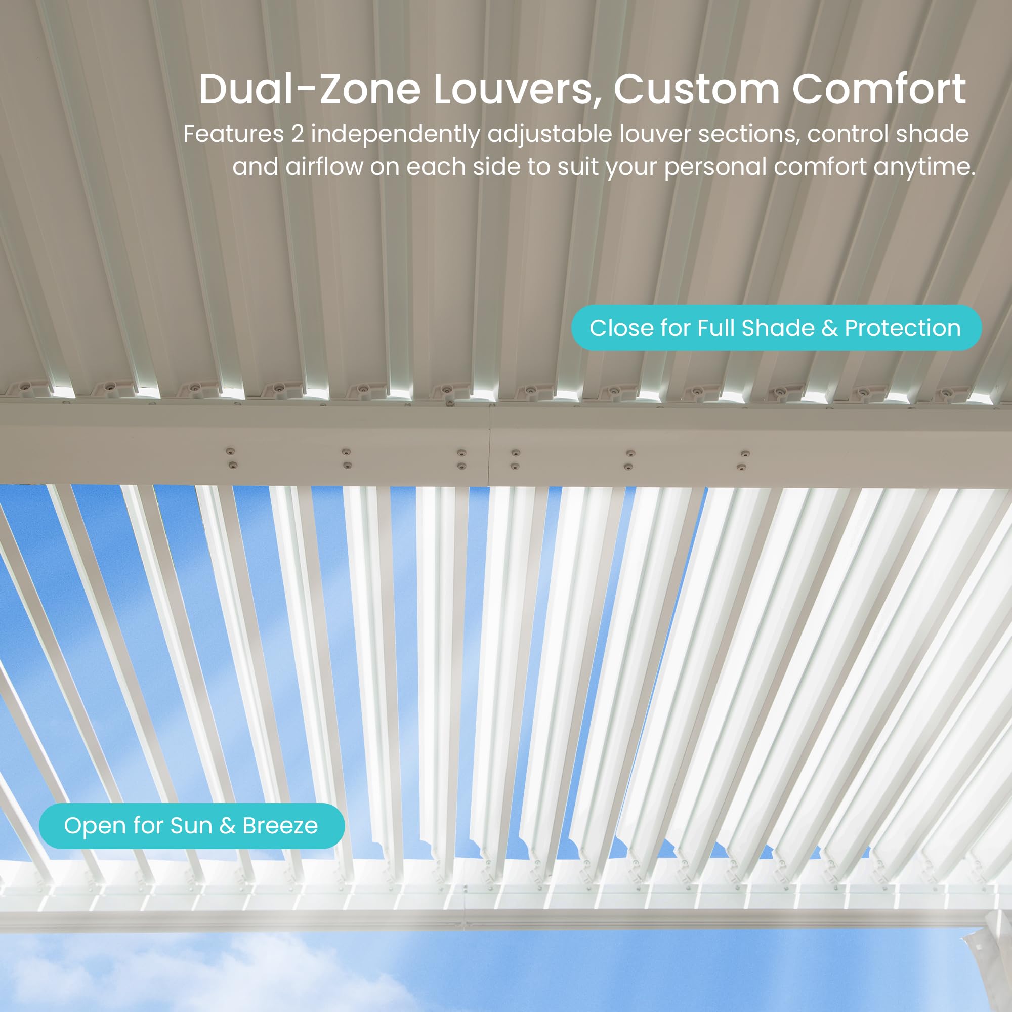 GDFStudio 353730 Pergolas-2 - View #6