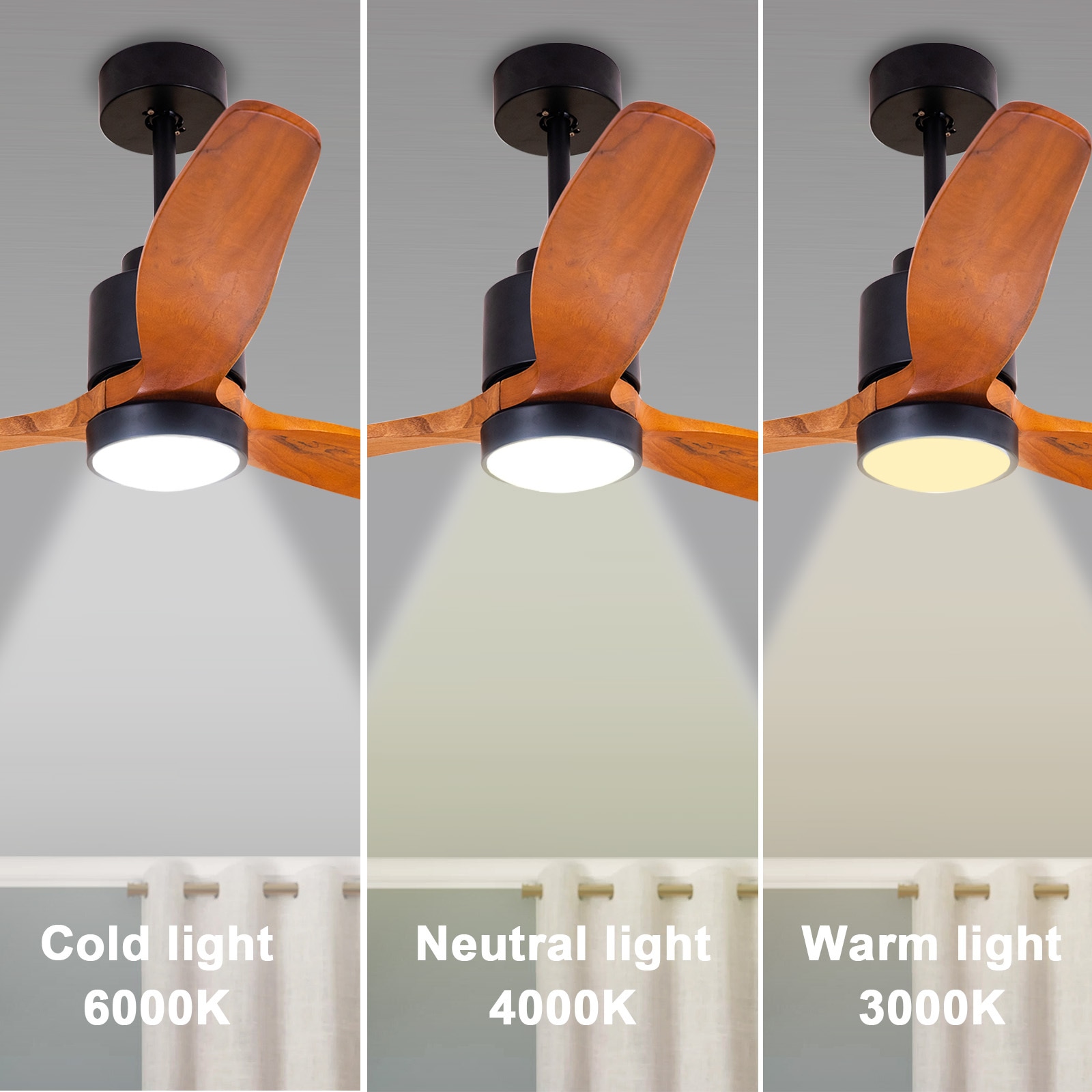 Flynama DJ39937 Ceiling-Fans - View #4