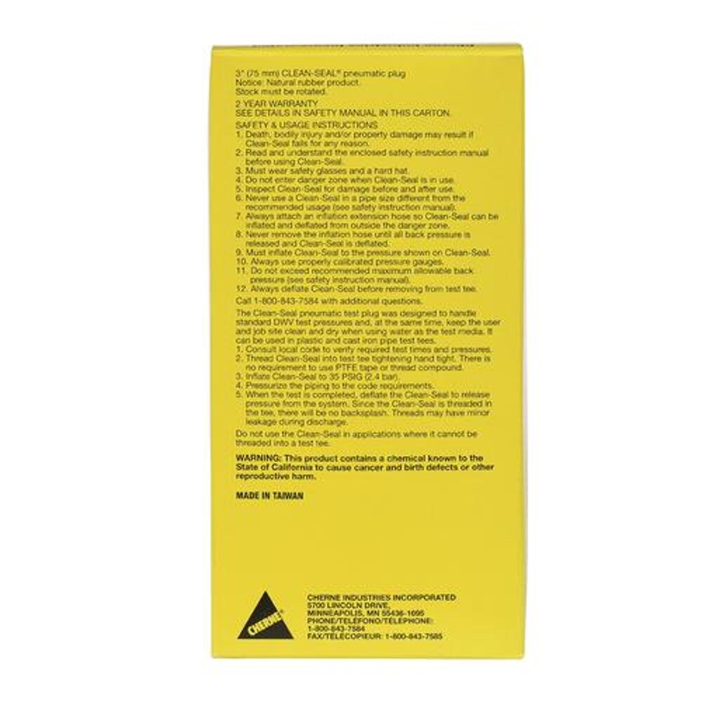 Cherne 271713 Pvc-Dwv-Fittings - View #5