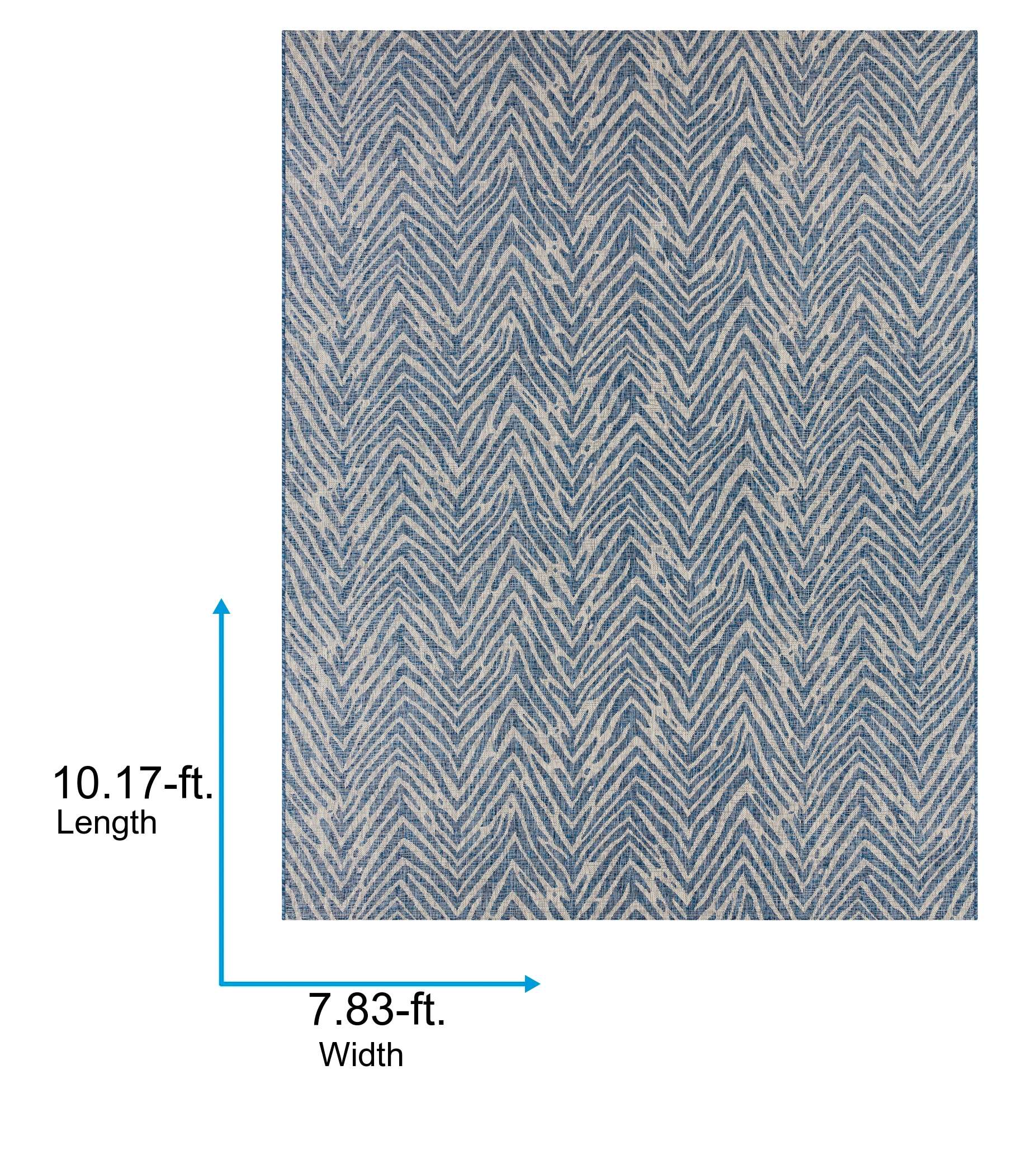 Livabliss EAG2319-710103 rugs - View #8