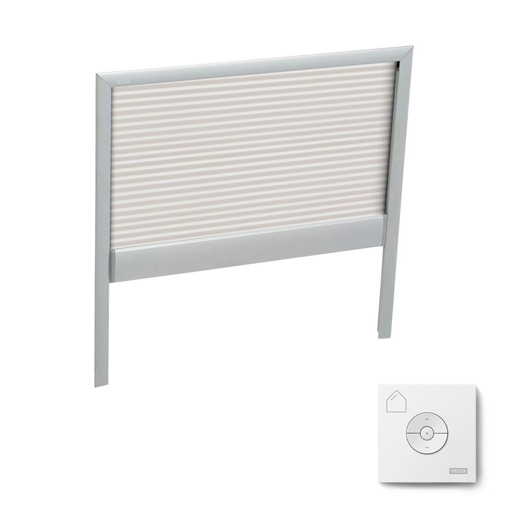 VELUX FSLC 2222 1016 Light-filtering Blind for Skylight