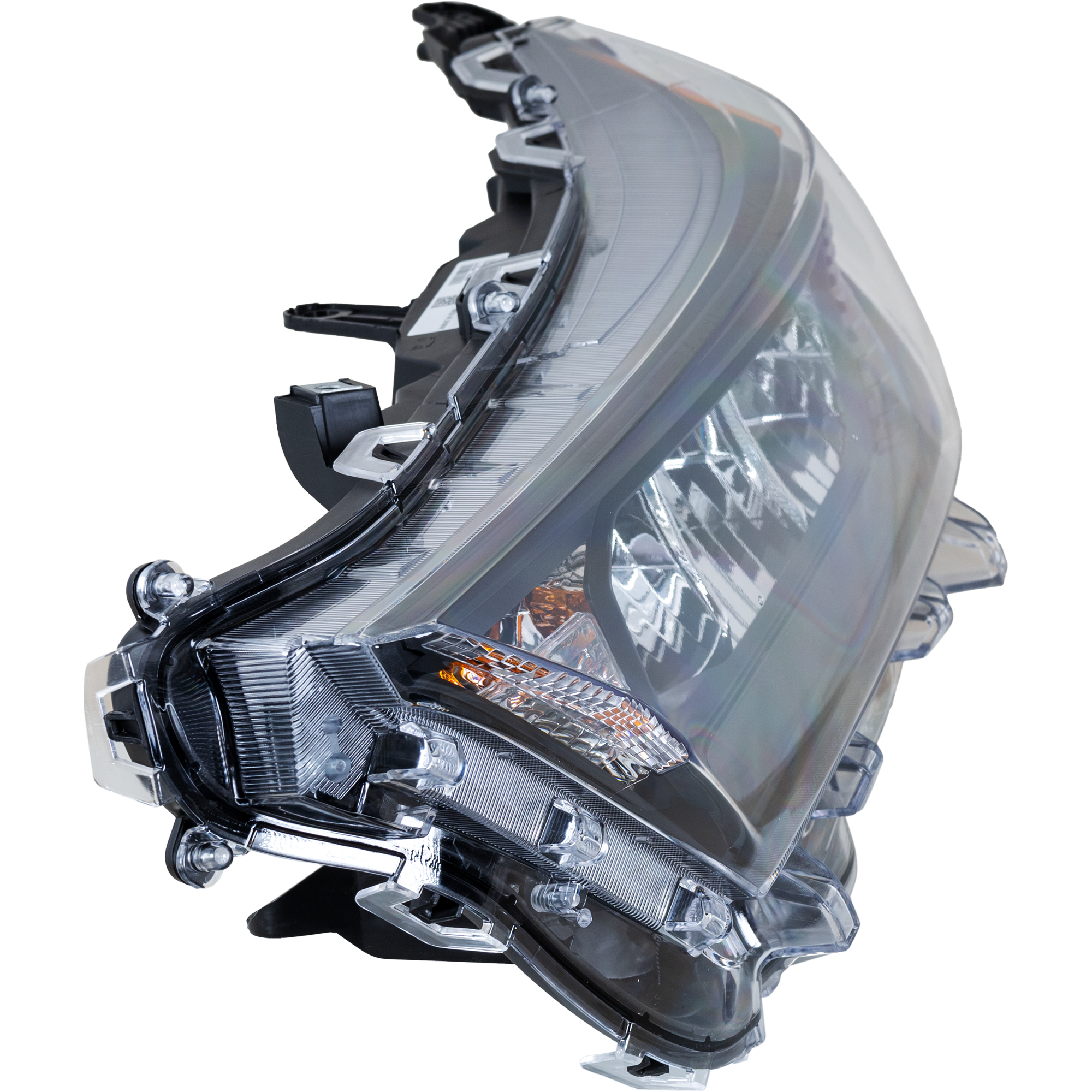 Garage-Pro GPRT10010070Q Headlights-Components - View #3