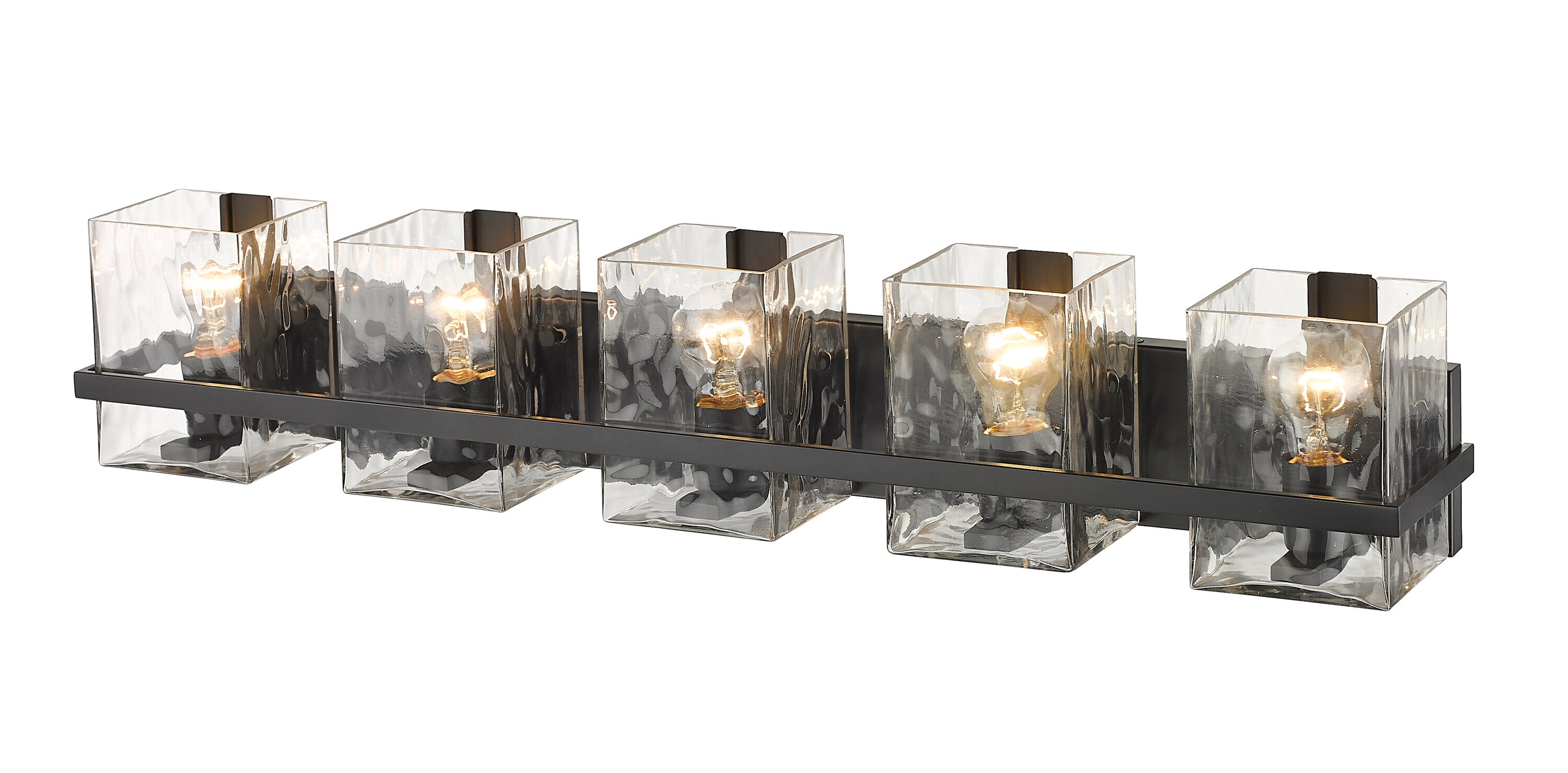 Z-Lite 1938-5V-MB b089995 - View #3