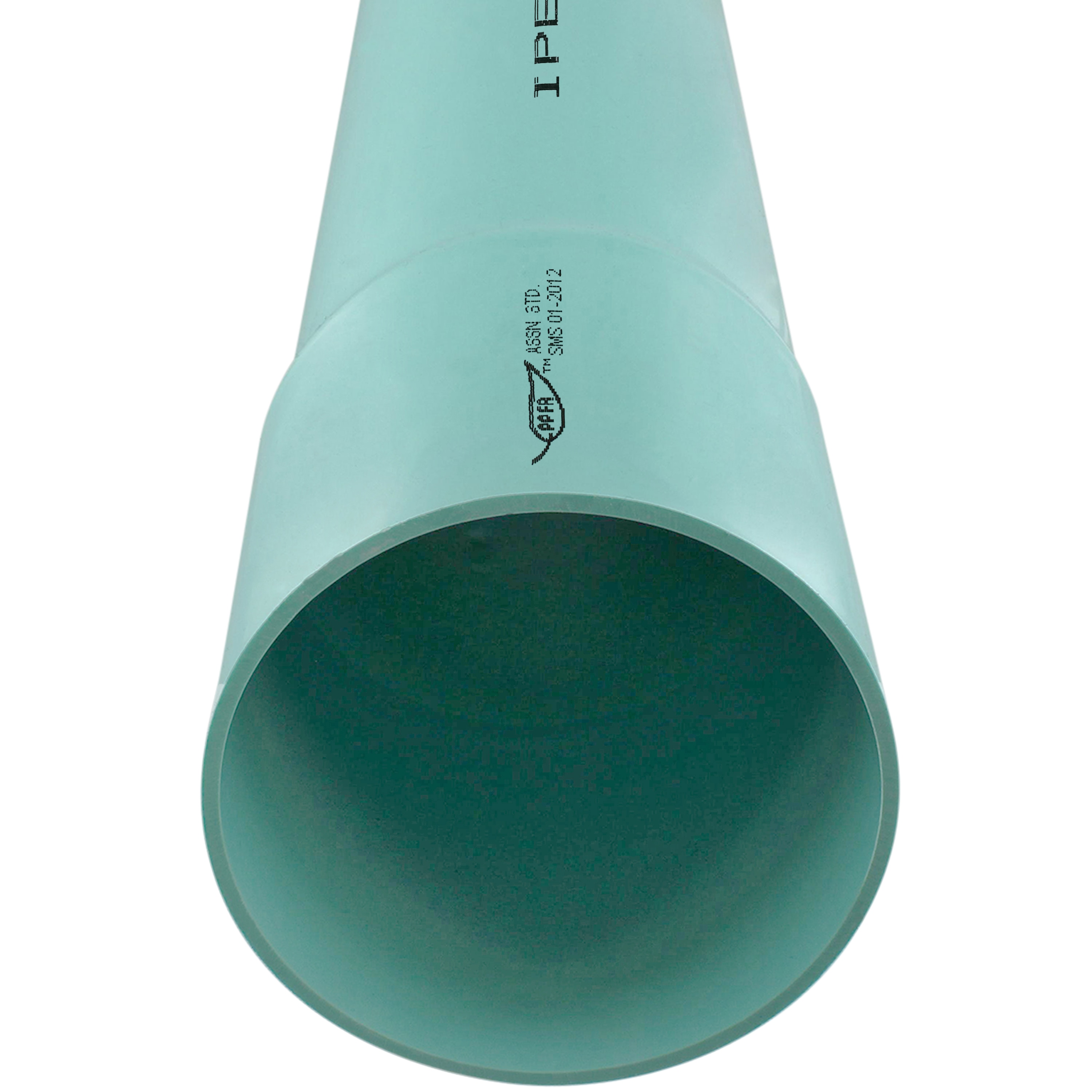 IPEX 203100 Pvc-Sewer-Drain-Fittings - View #2