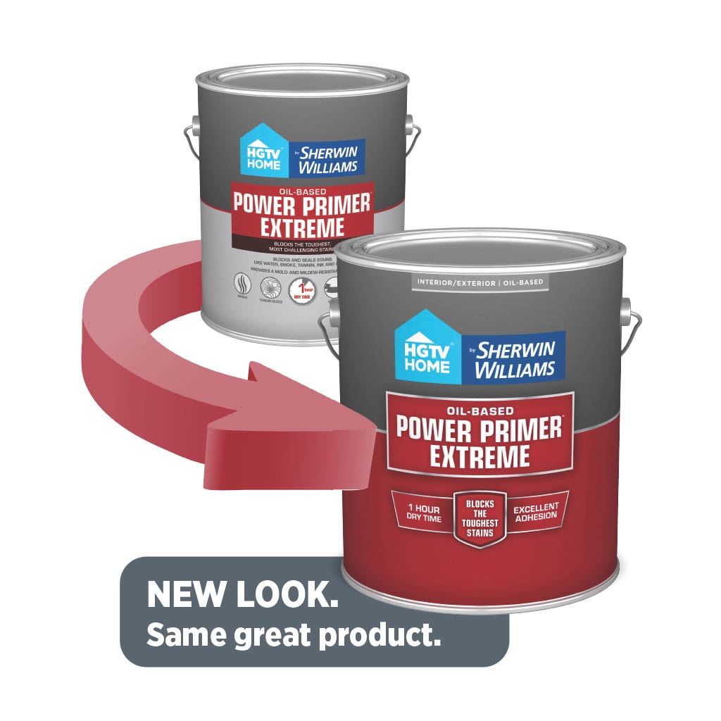 HGTV HOME by Sherwin-Williams HP5474402-16 primers - View #3