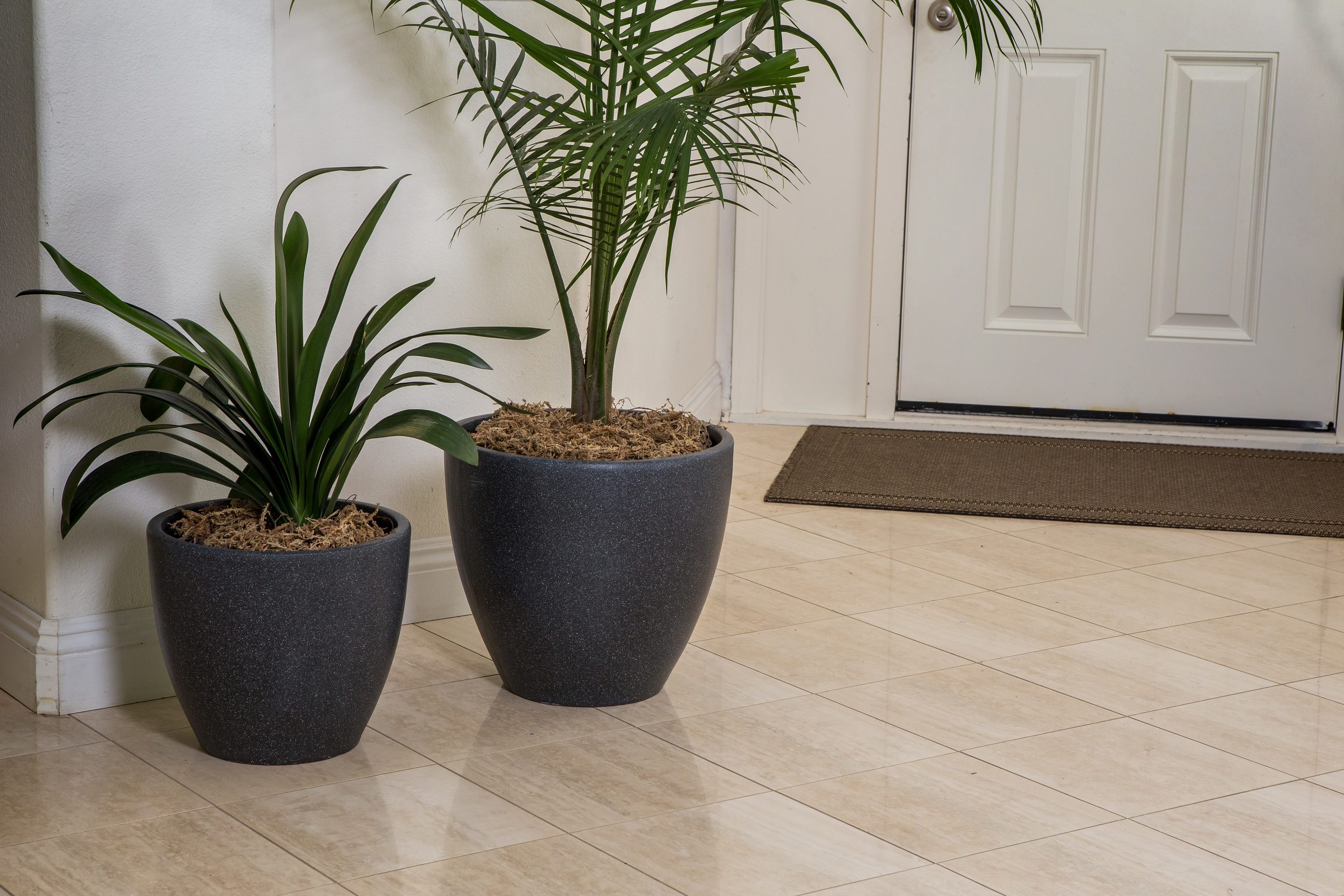 XBrand PL1515BK Planter-Window-Box - View #5