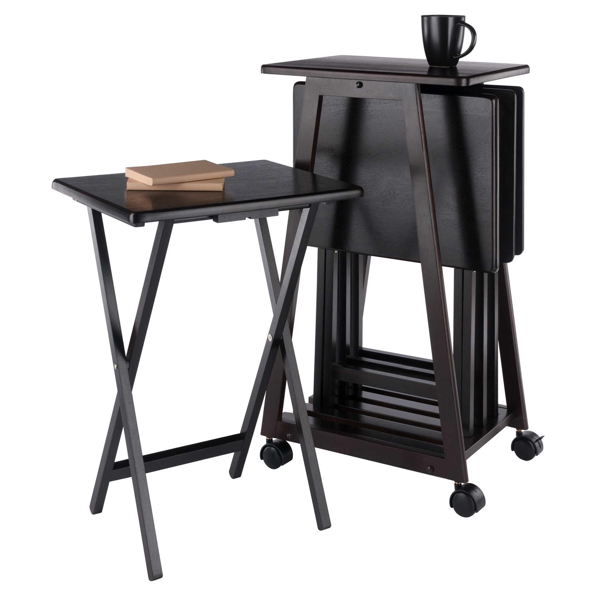 Winsome Wood 23522 Folding-Tables - View #14