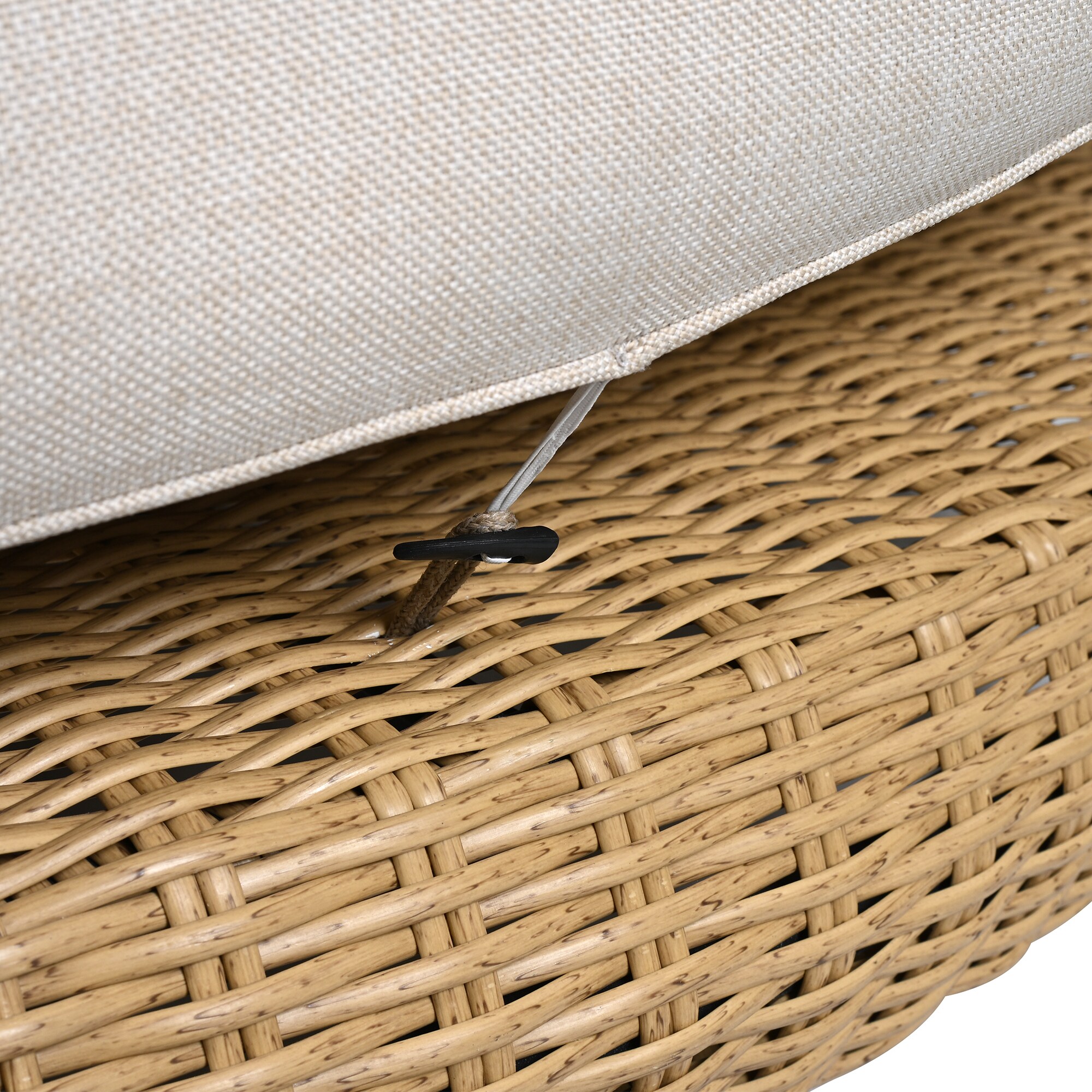 Scott Living 341231 Patio-Sofas-Daybeds - View #10