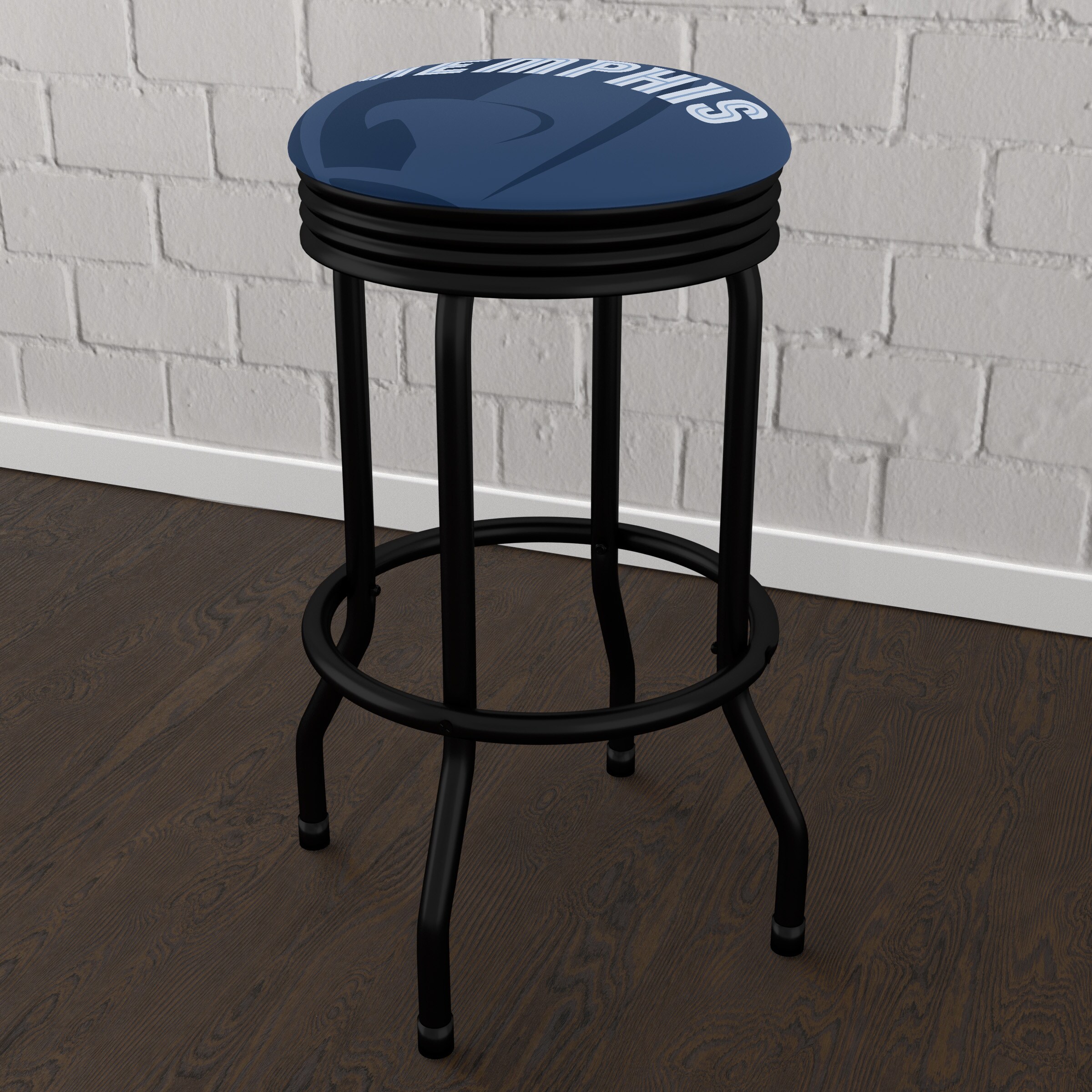Trademark Gameroom NBA1006-MG2 stools - View #2