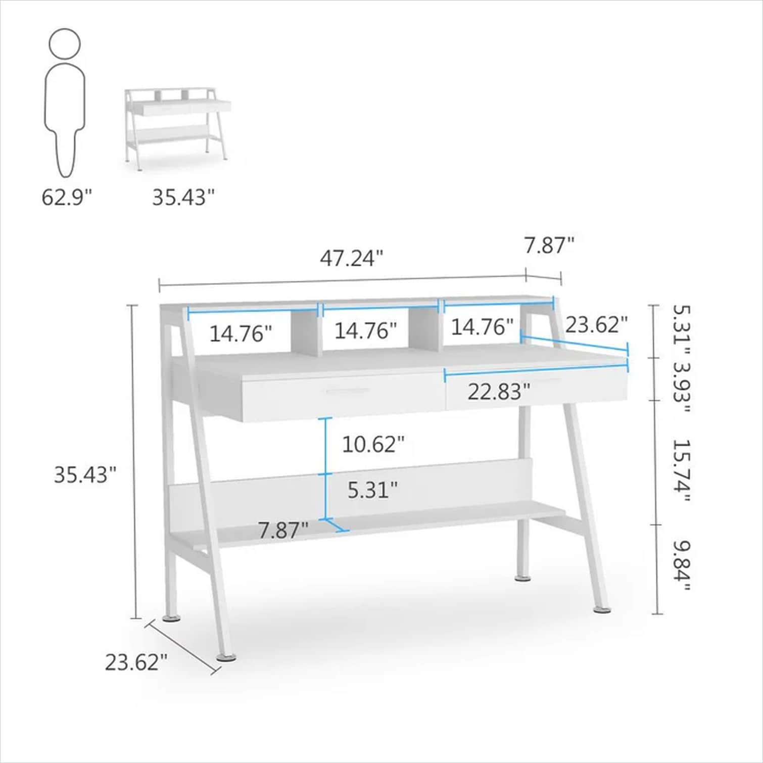 Naturefalls UEPPUPP43VYW desks - View #4