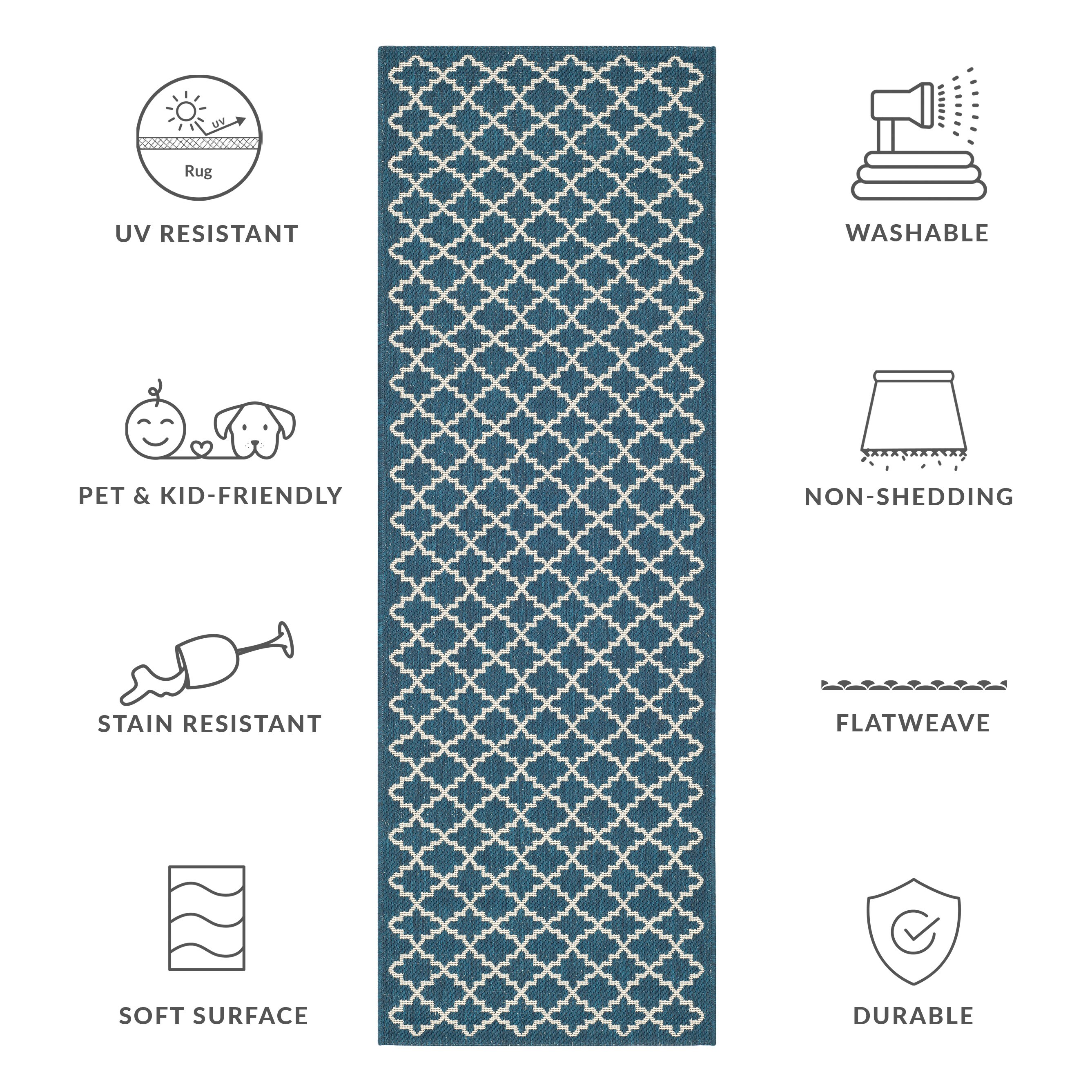 Safavieh CY6919-268-28 rugs - View #2
