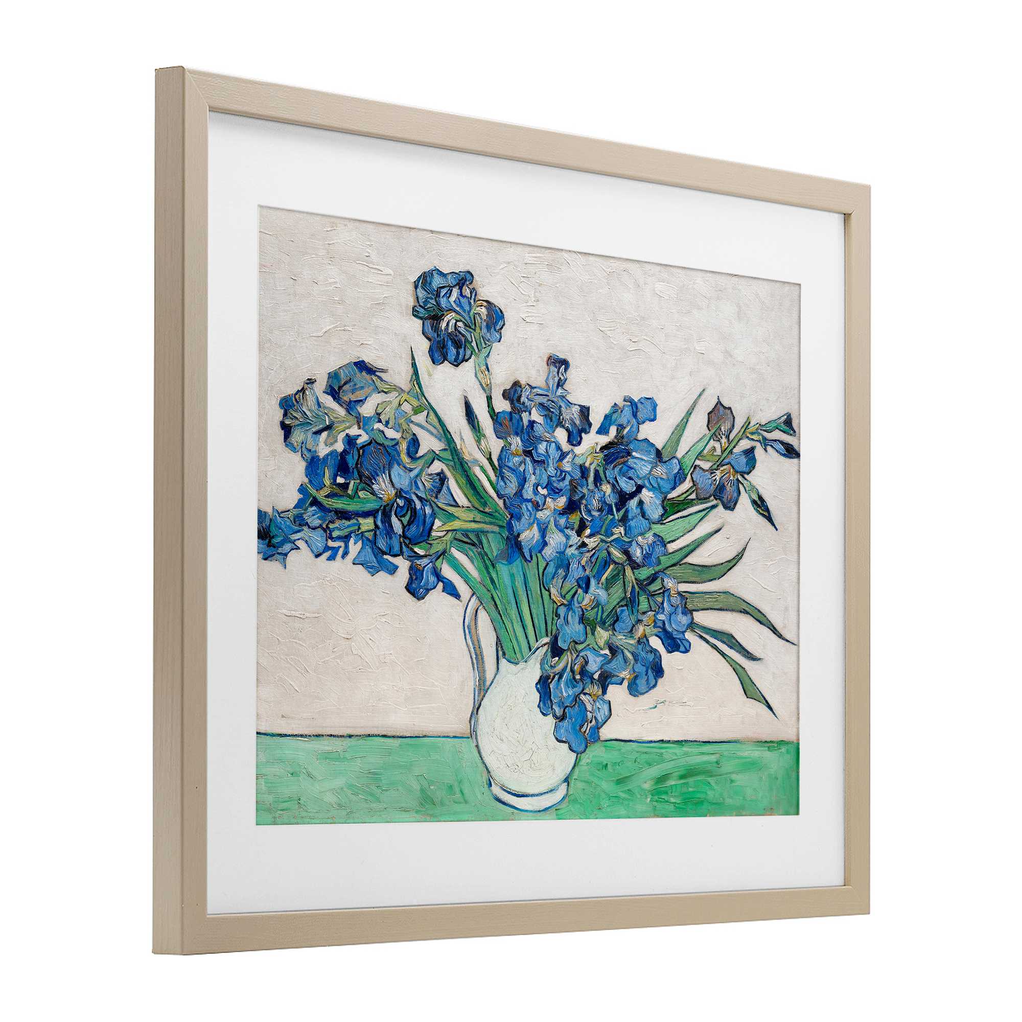 Stupell Industries BX-054-MFT-17X21 Wall-Art - View #2