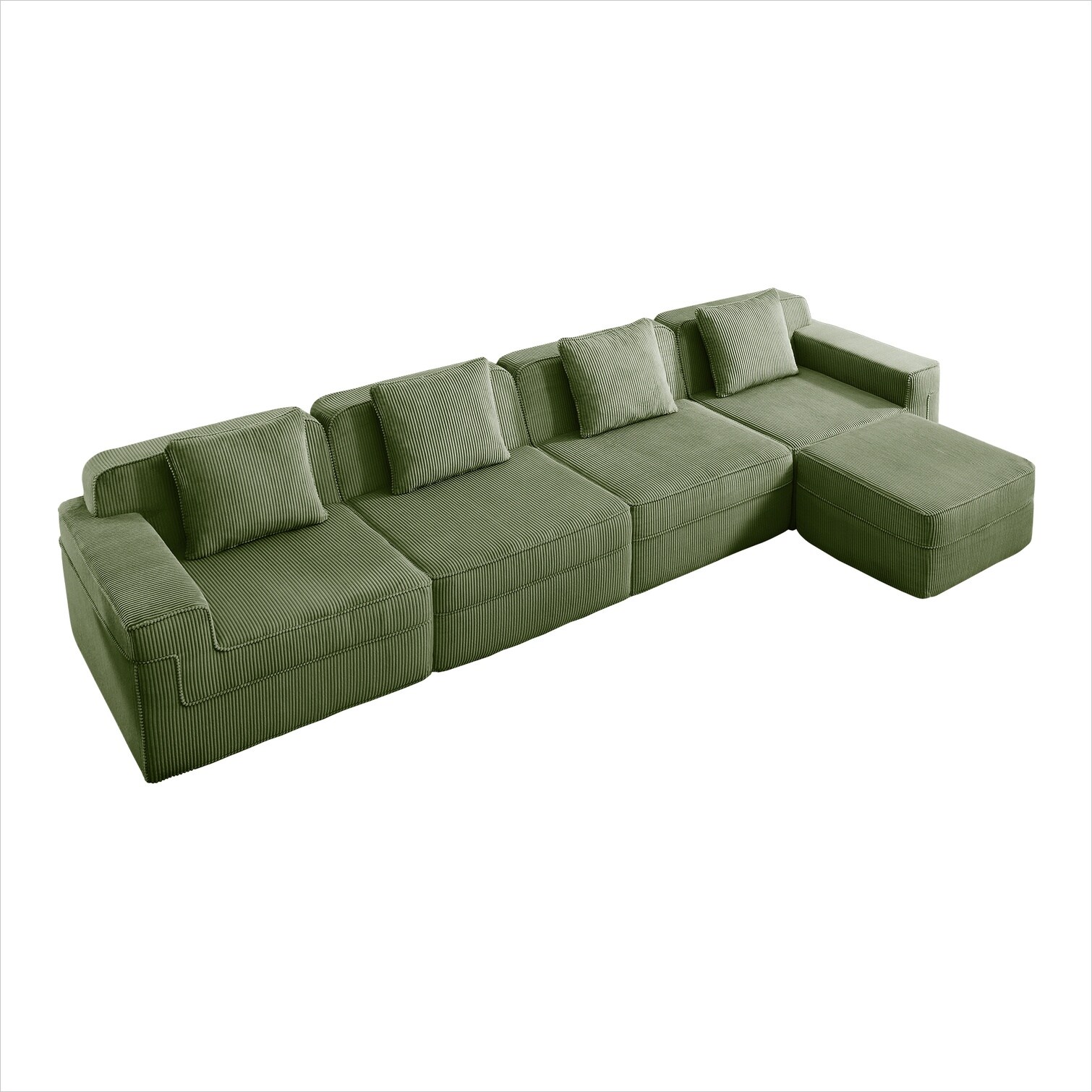 SunJet 4ONHC8IR9JOP Sofas-Loveseats - View #2