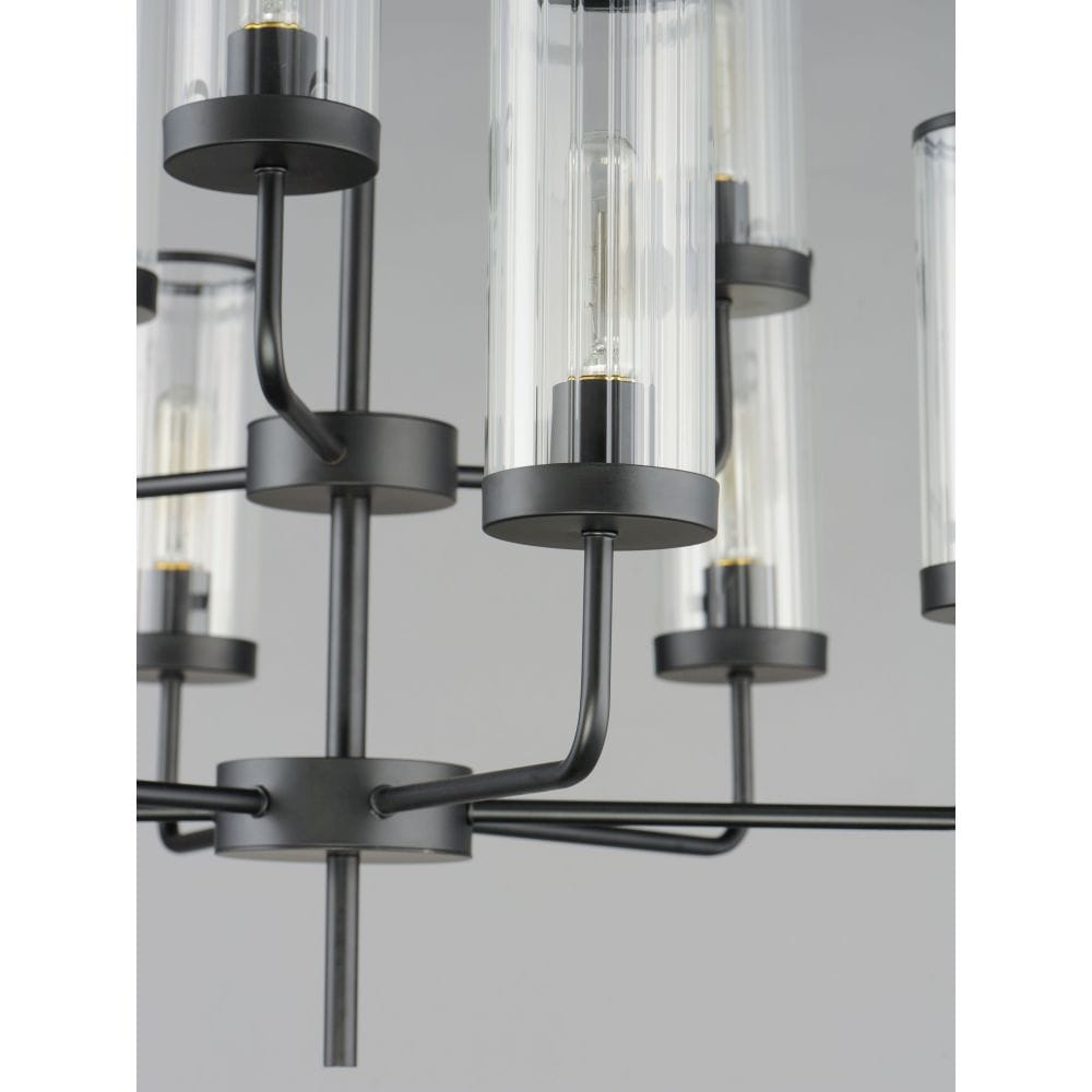 Maxim Lighting 11479CRBK b090015 - View #2