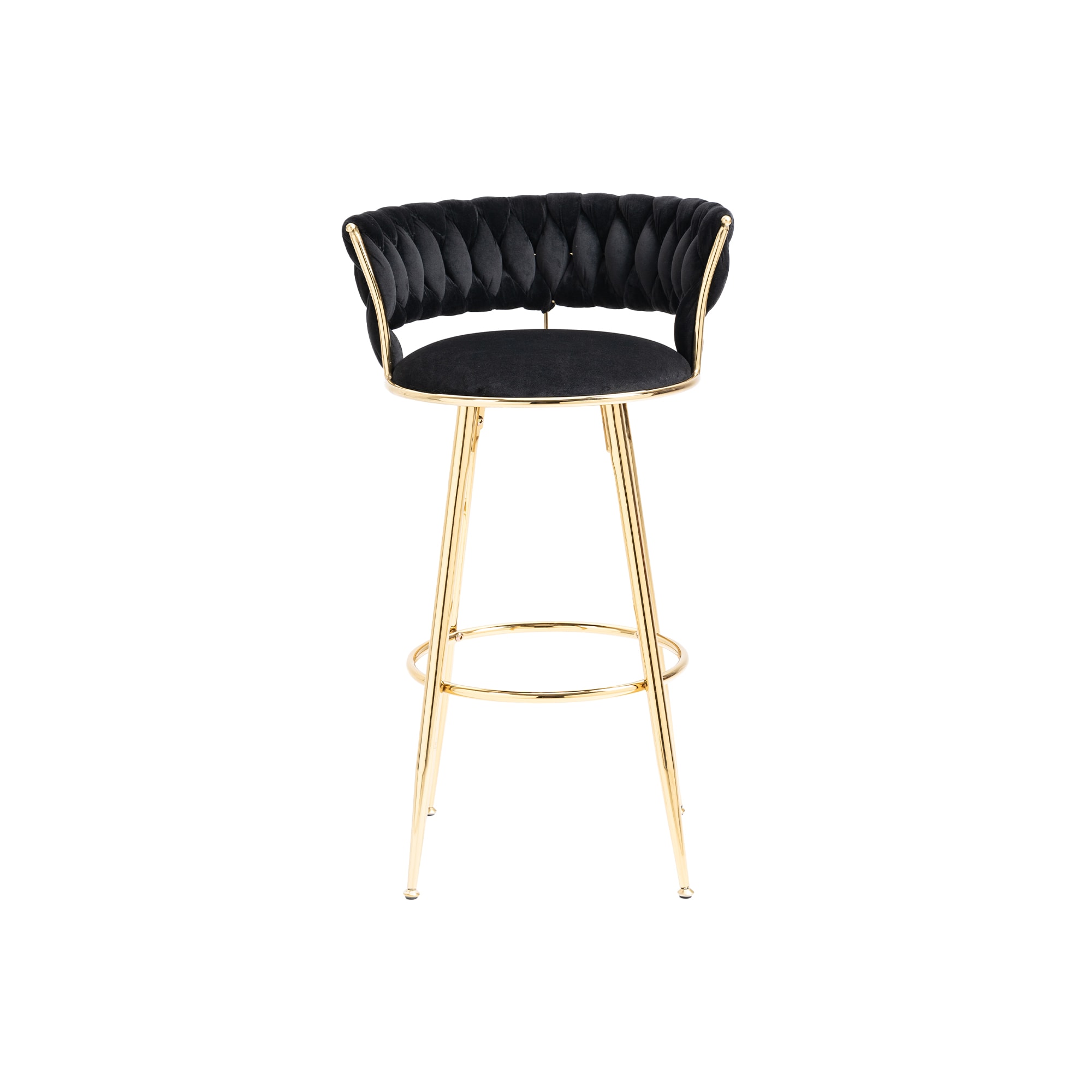 AHIOU HOME ATM-HFSN-9882BK stools - View #6