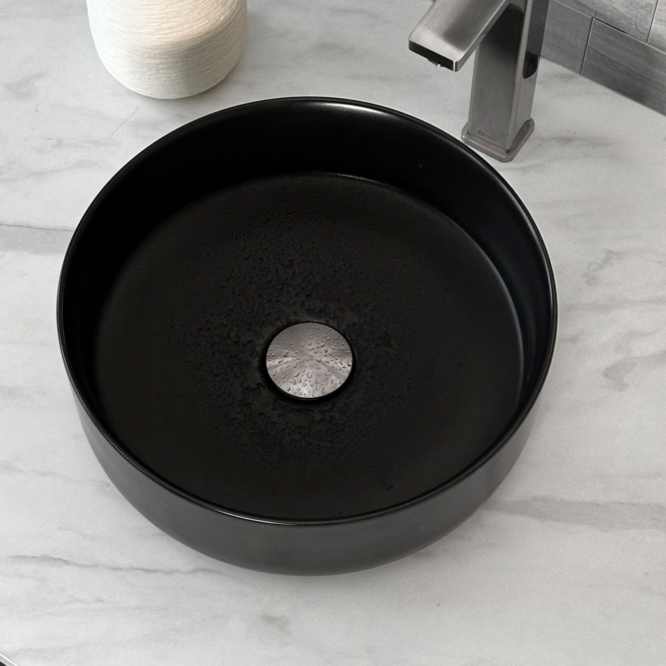 Stylish D-702B Popup-Drains-Accessories - View #2