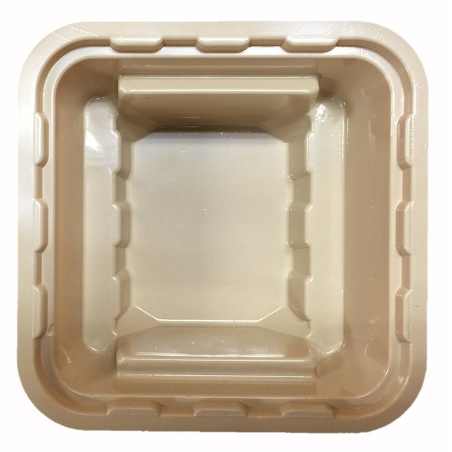 Project Source 6.5-in x 6.5-in Disposable Paint Tray