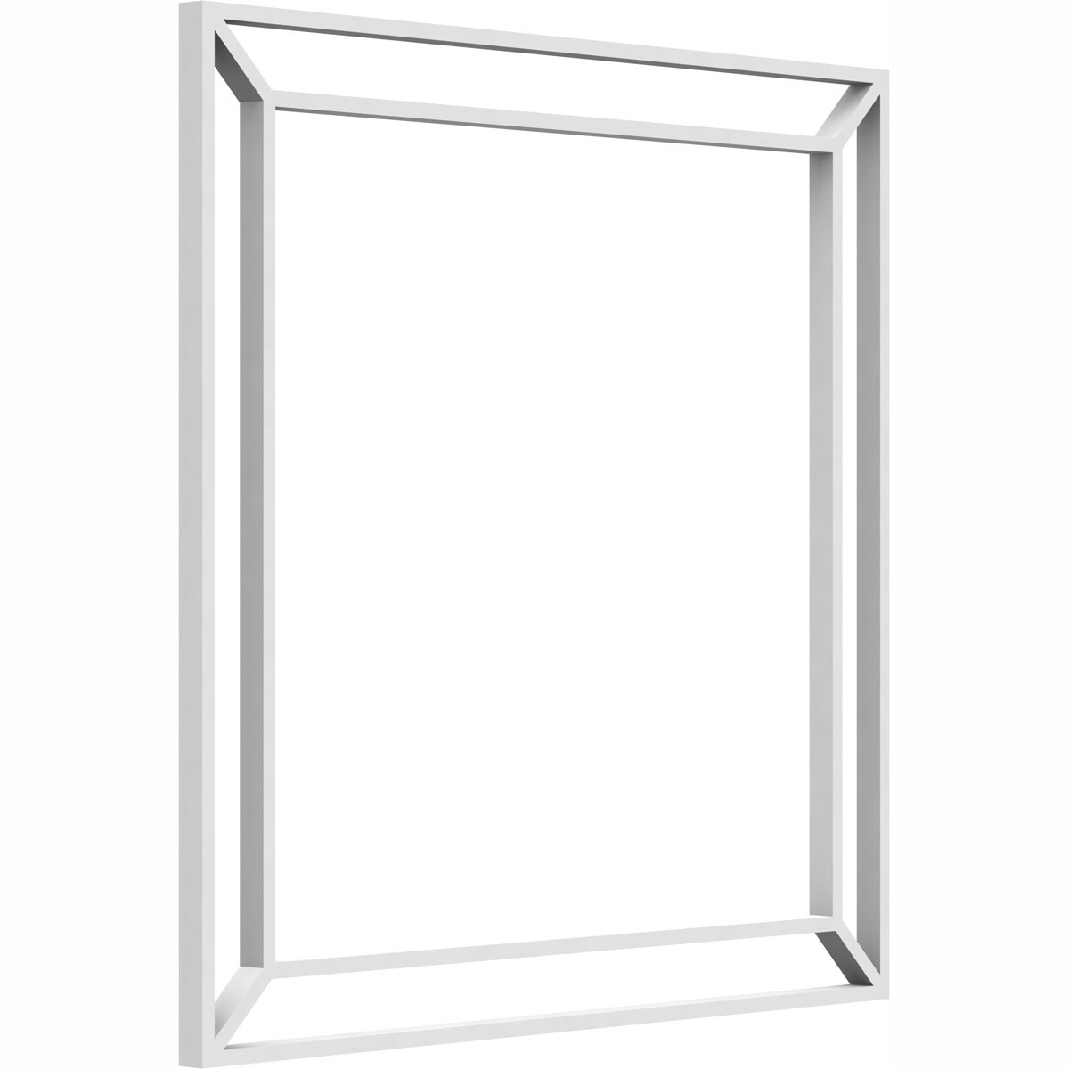 Ekena Millwork WALP12X12FPY Wall-Panels - View #7