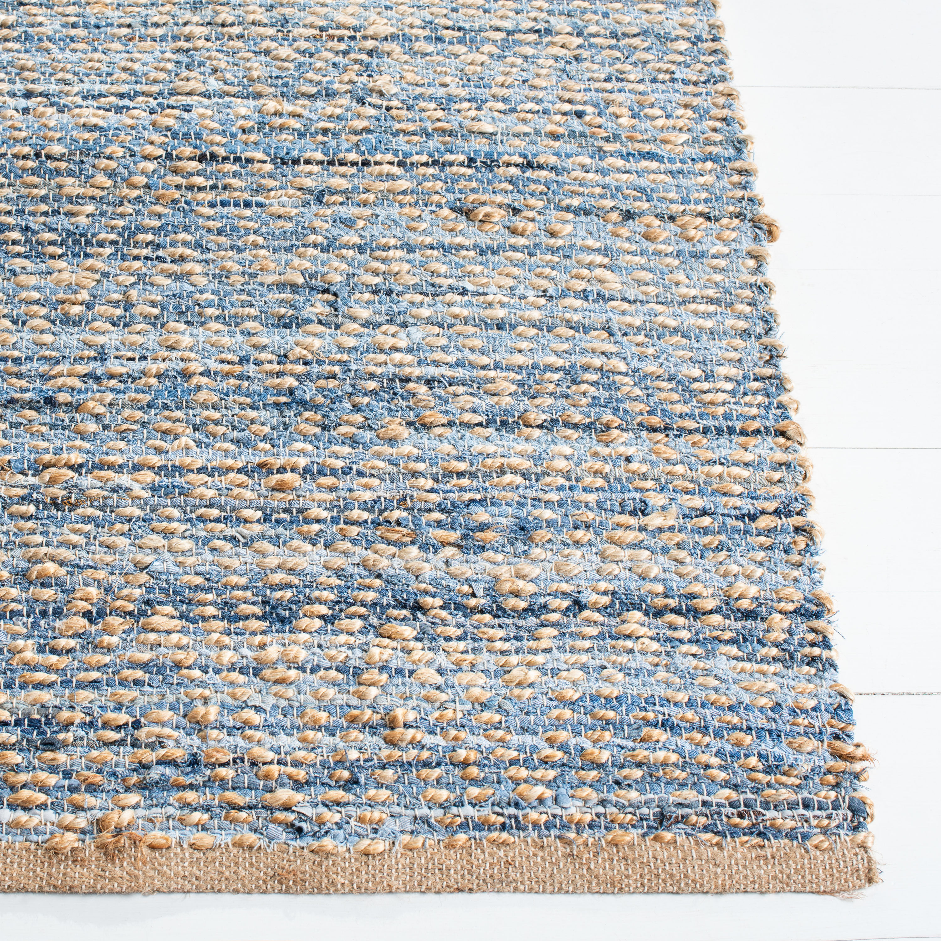 Safavieh CAP350A-8SQ rugs - View #3