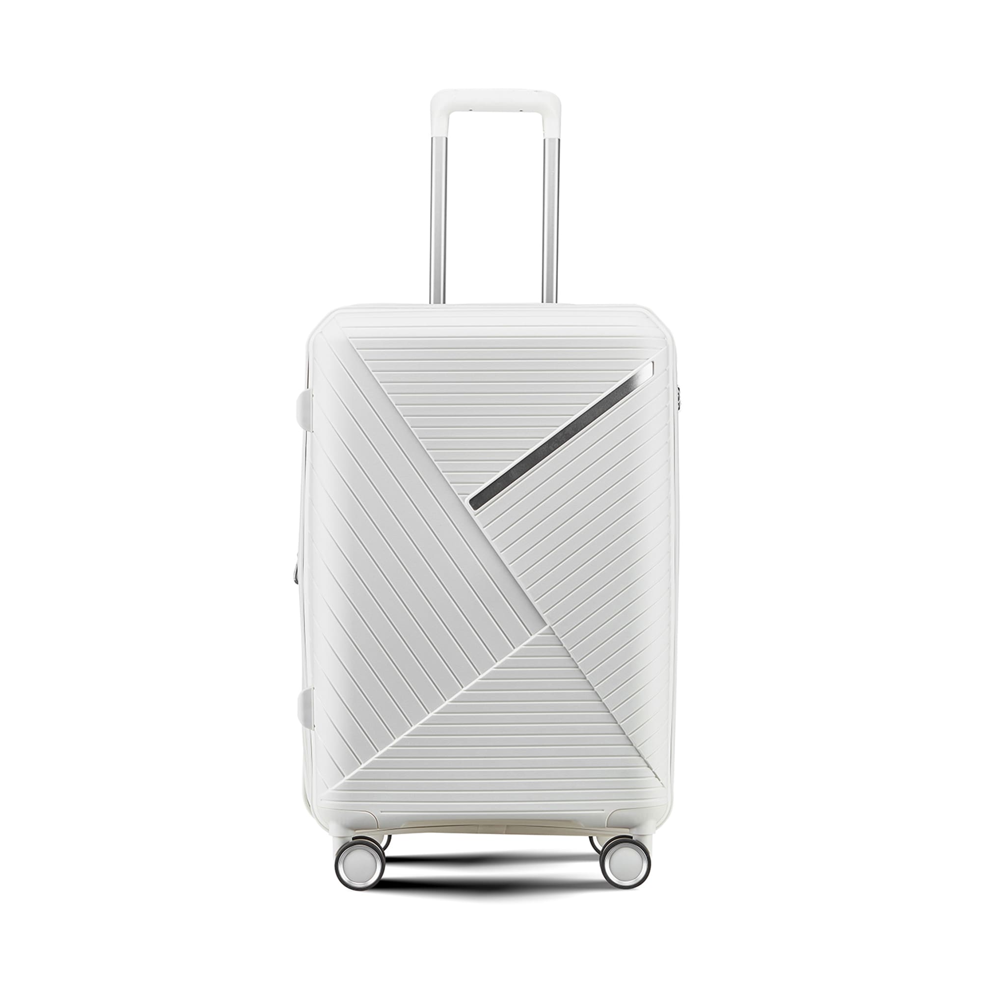 SINOFURN SYD9200001WT Luggage-And-Luggage-Sets - View #2