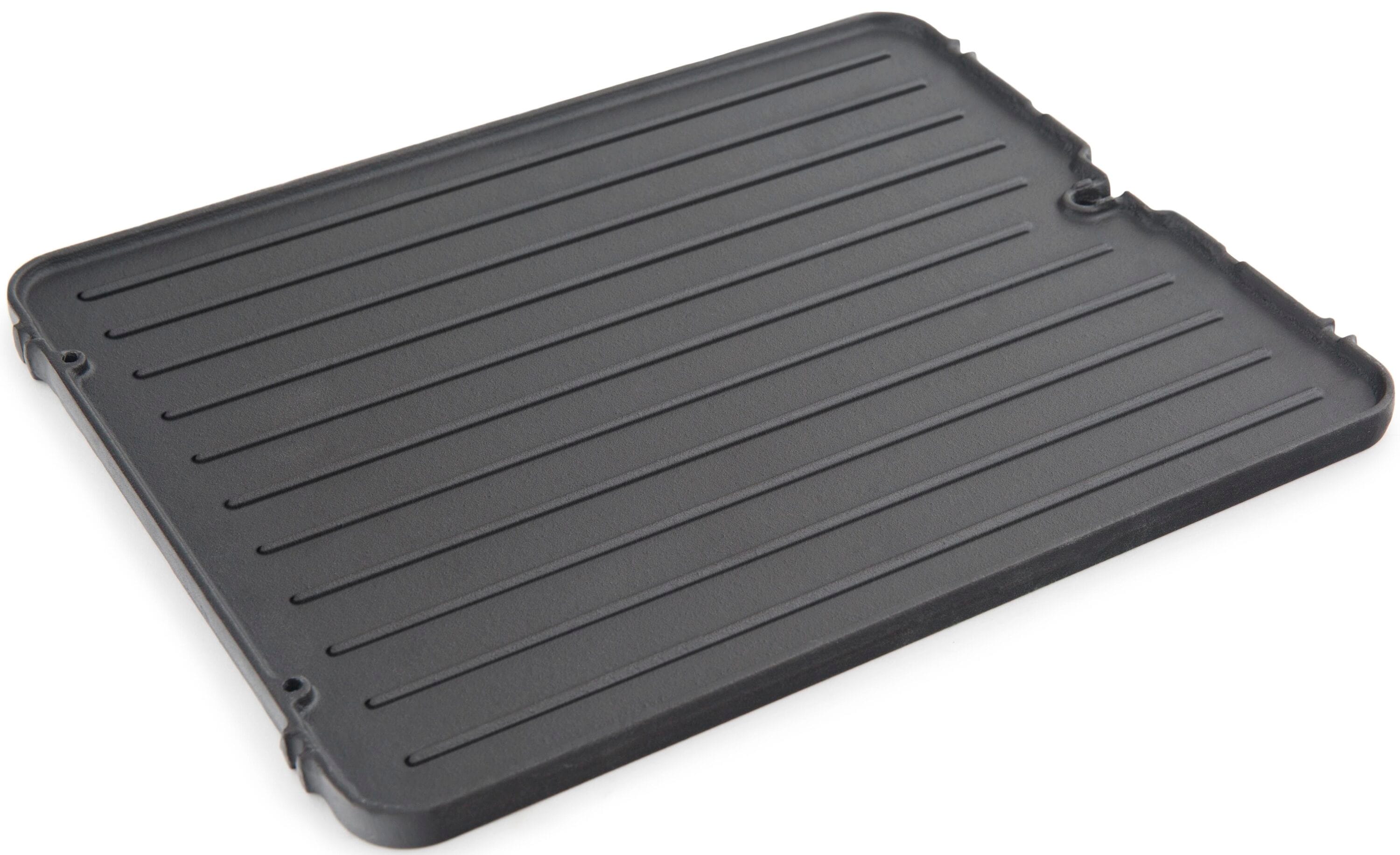 Broil King 11237 Gas-Grill-Cookgrates-Warmracks - View #2