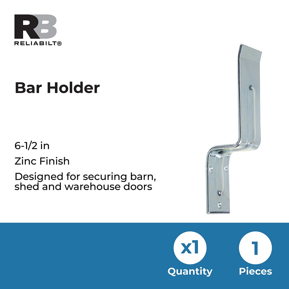 RELIABILT 605546 Security-Hardware - View #3