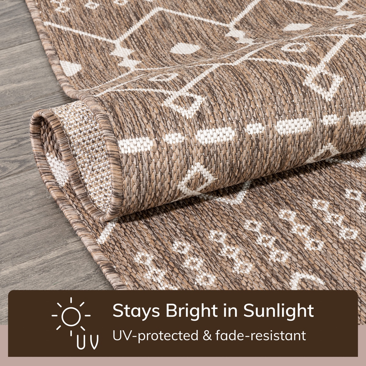 Well Woven MED-158-4 rugs - View #5