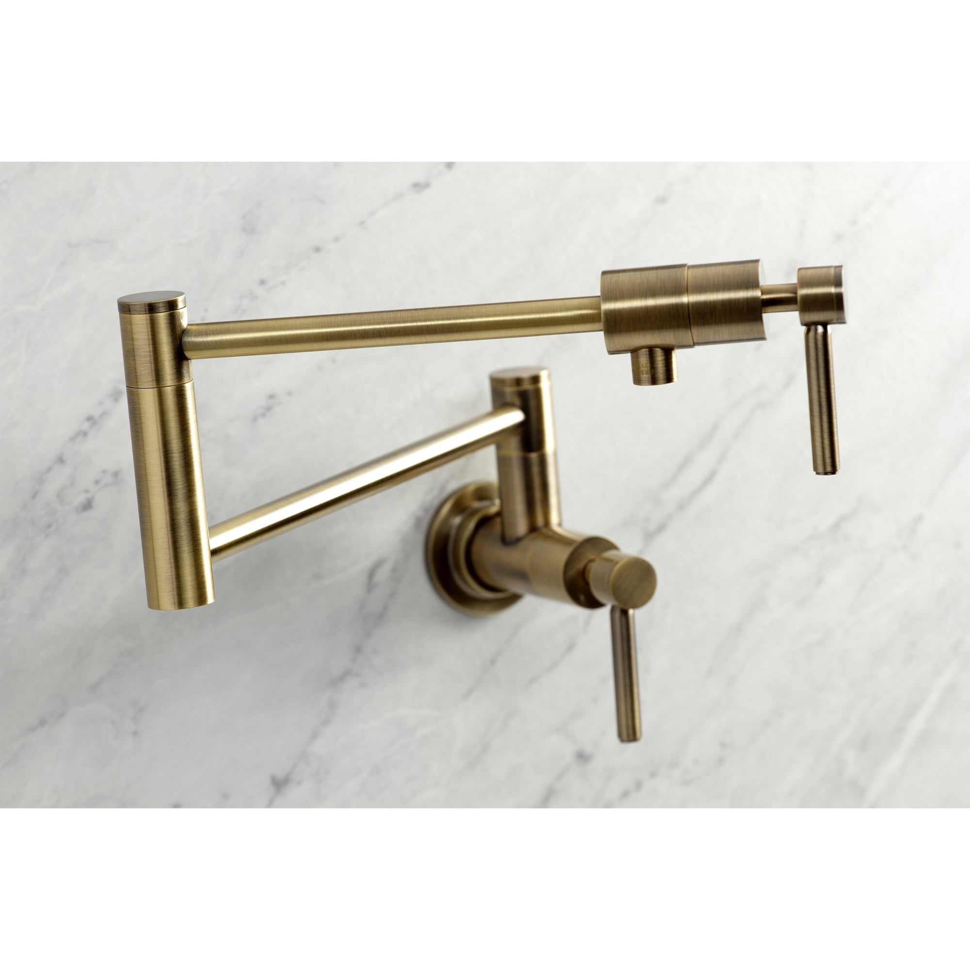 Kingston Brass WLKS4103DL Kitchen-Faucets - View #3