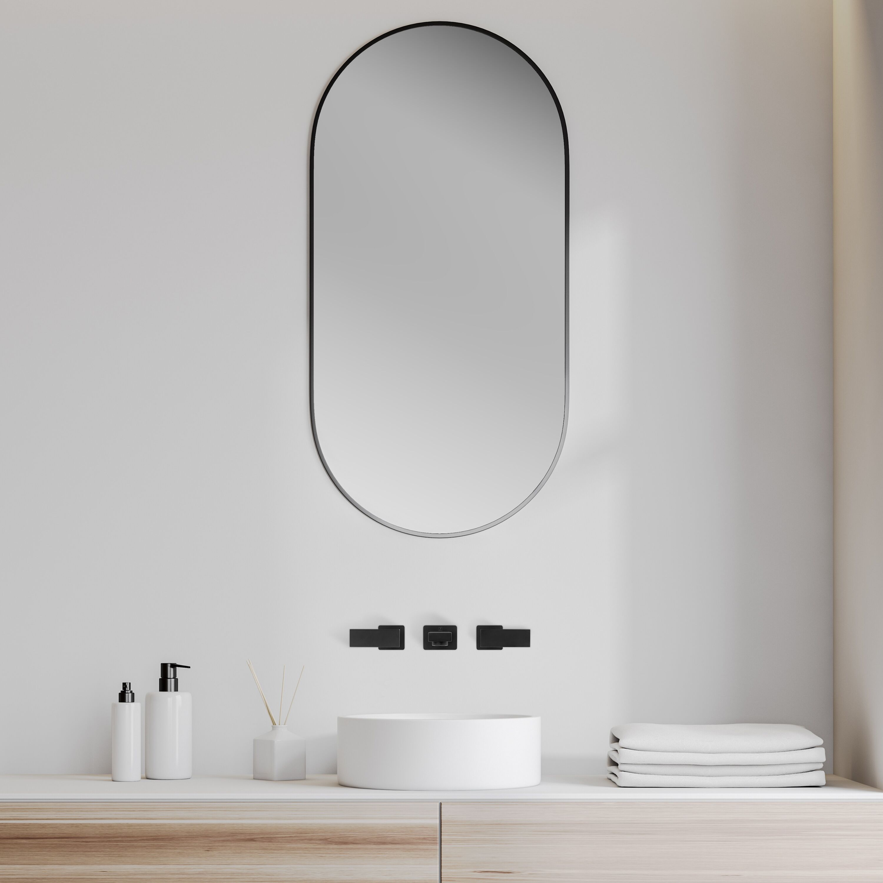 ZLINE KITCHEN & BATH BLS-BFW-MB Lavatory-Faucets - View #4