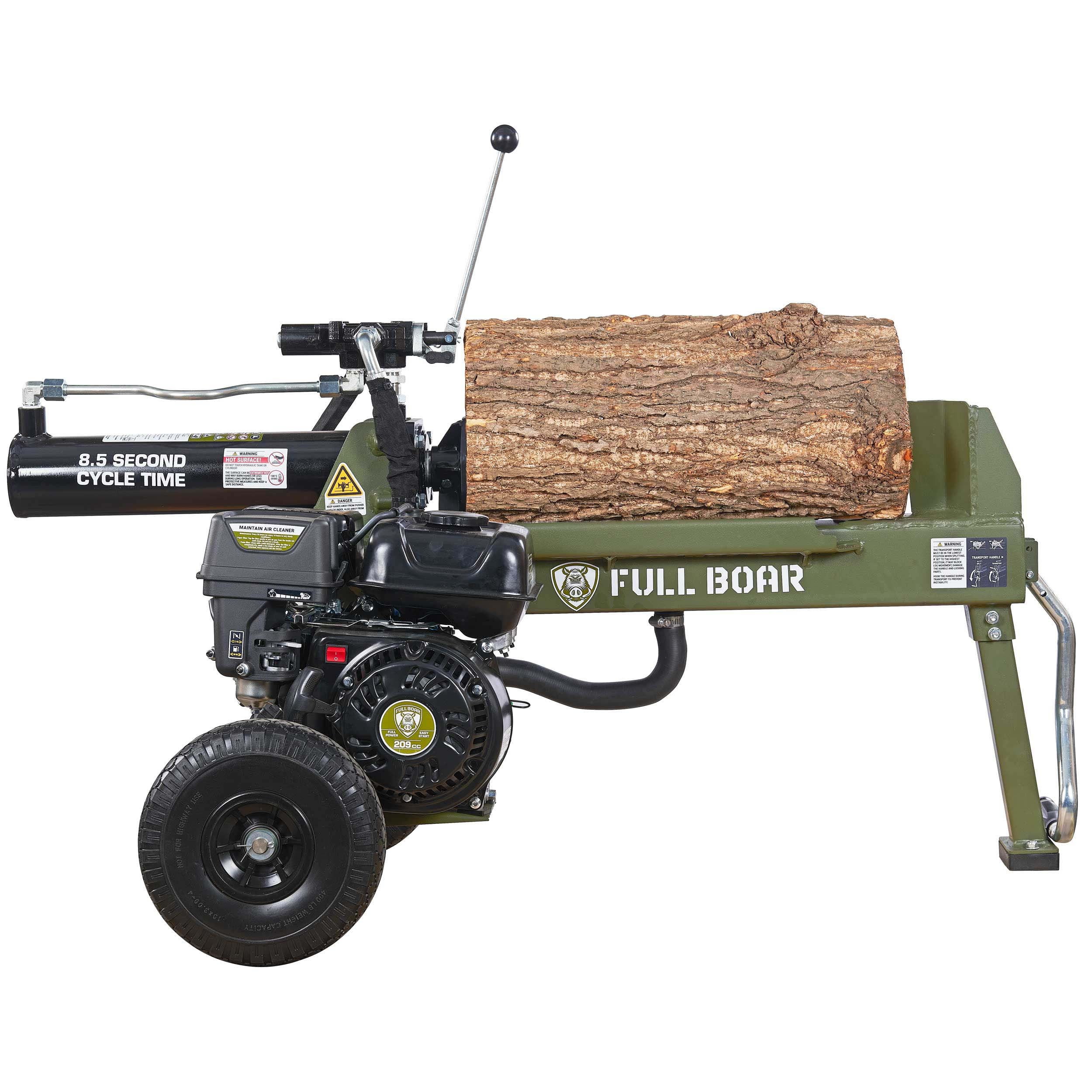 FULL BOAR H5220FB m040070 - View #2