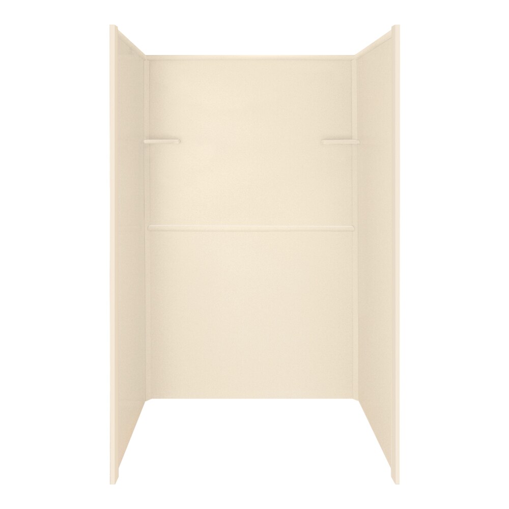 Transolid KS48-67 Alcove-Shower-Kit - View #2