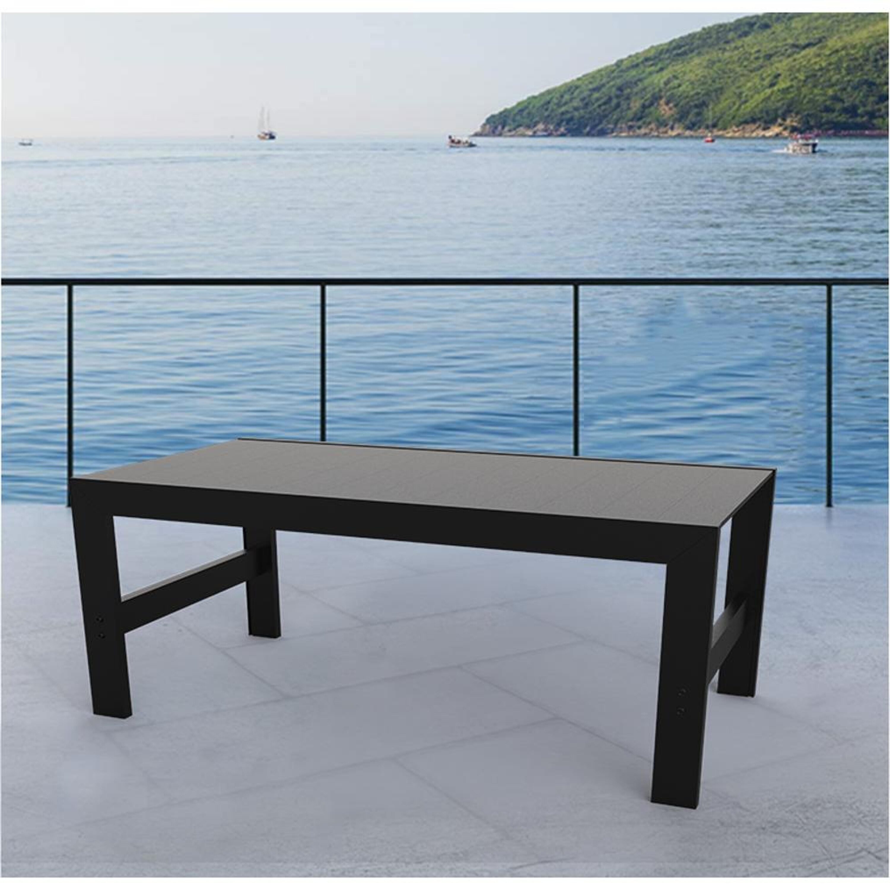 Bayfeve BF-9456BM Patio-Tables - View #6